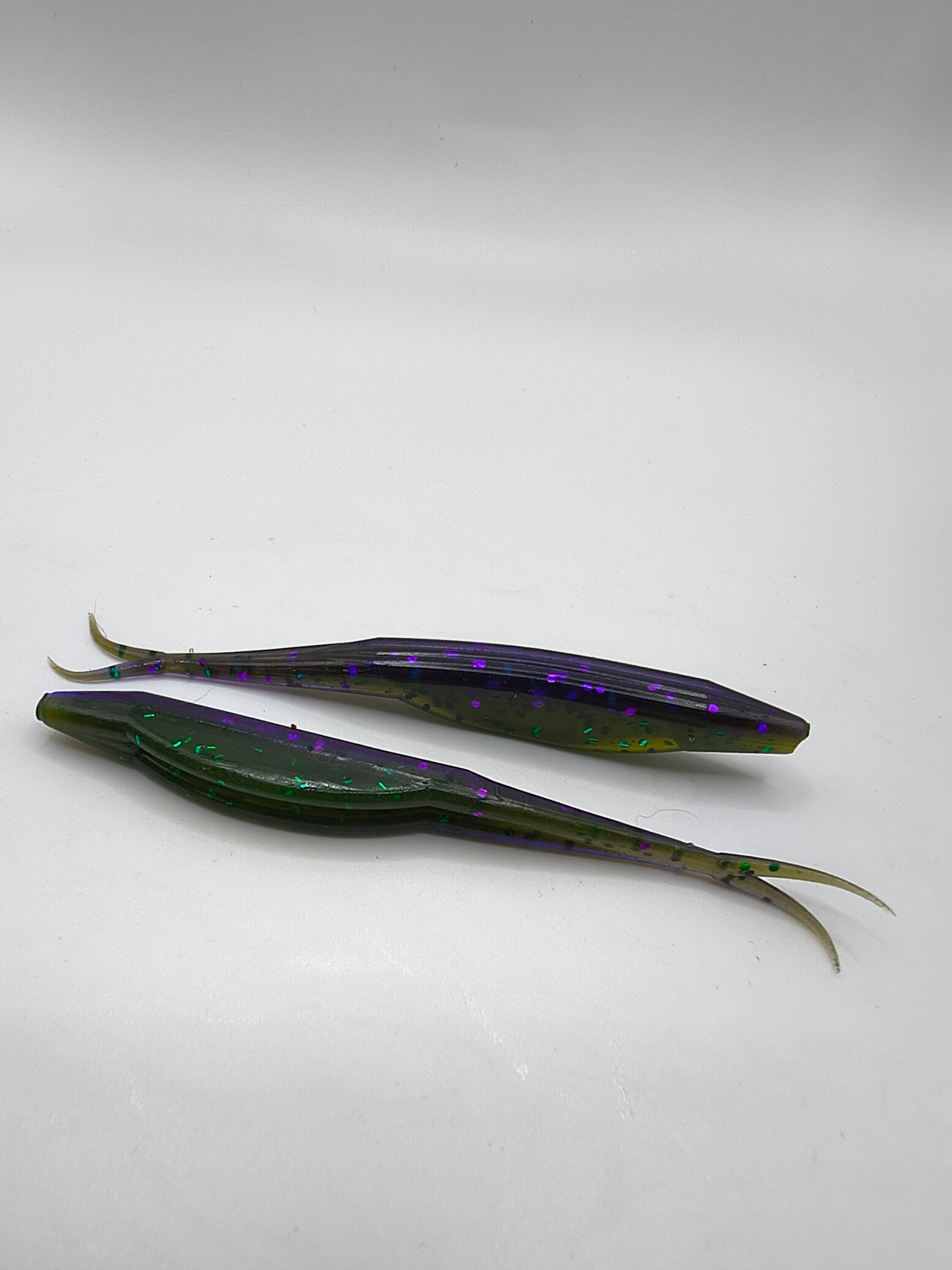 4" FLUKE