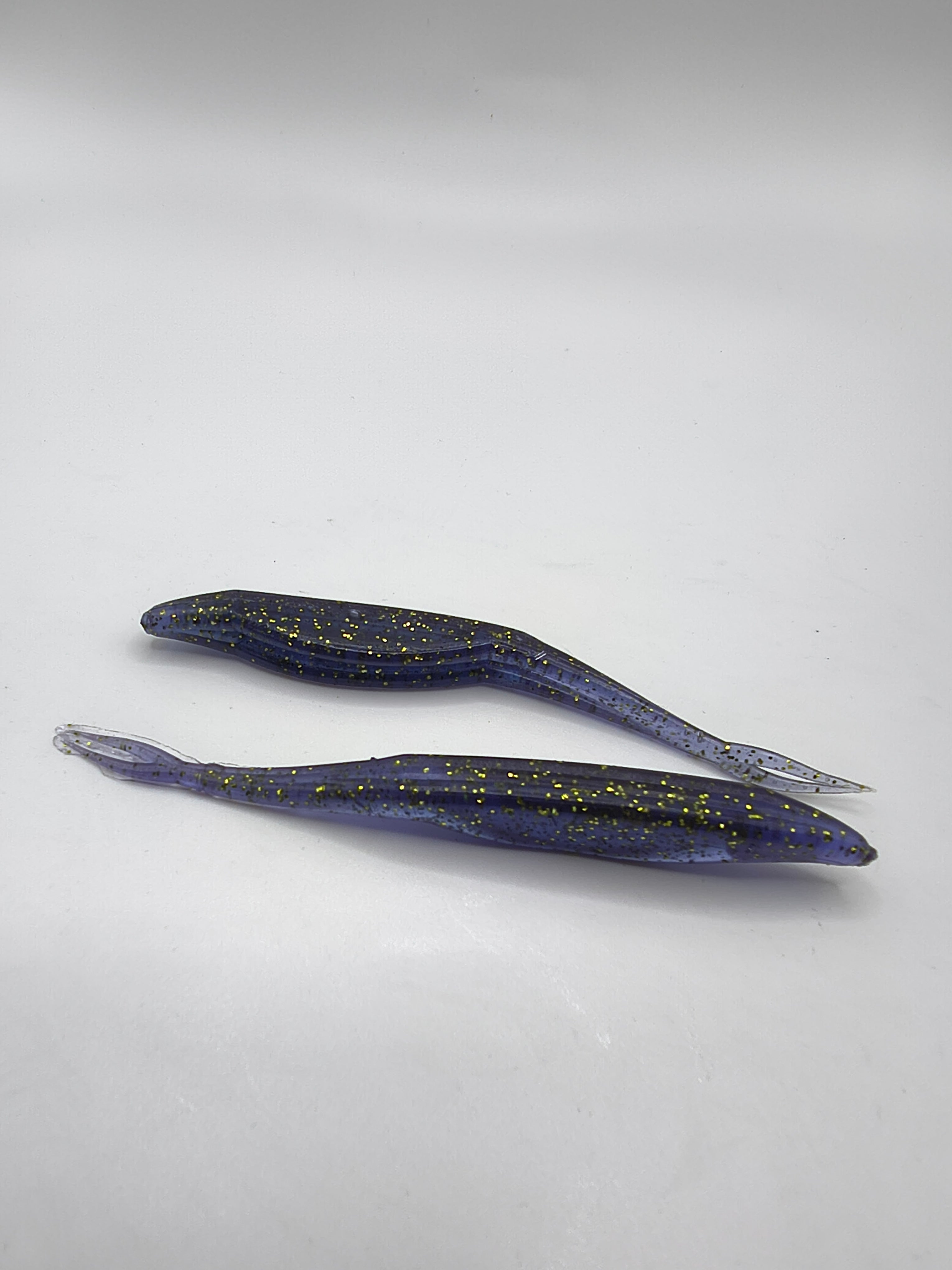 5" FLUKE