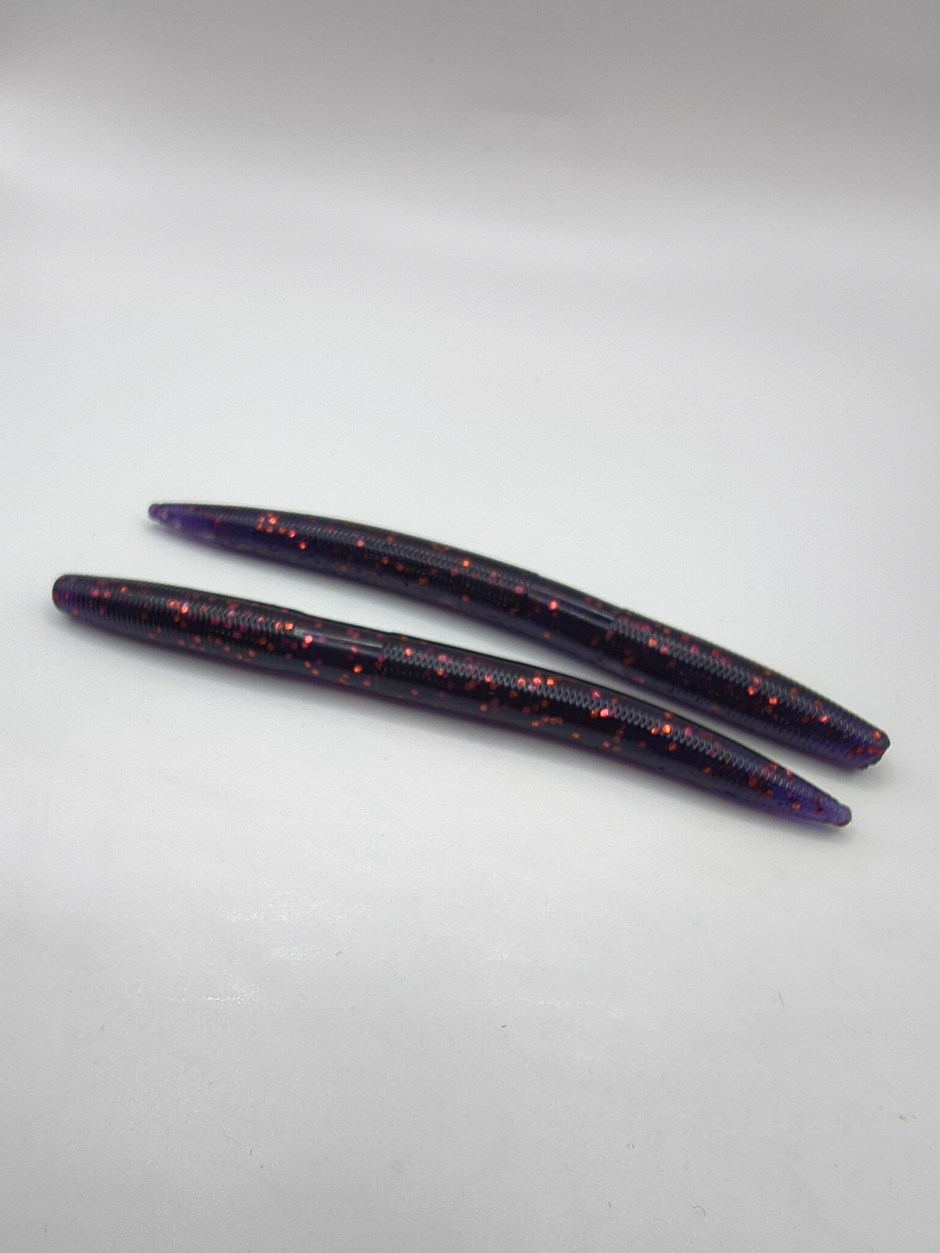 5" WORM