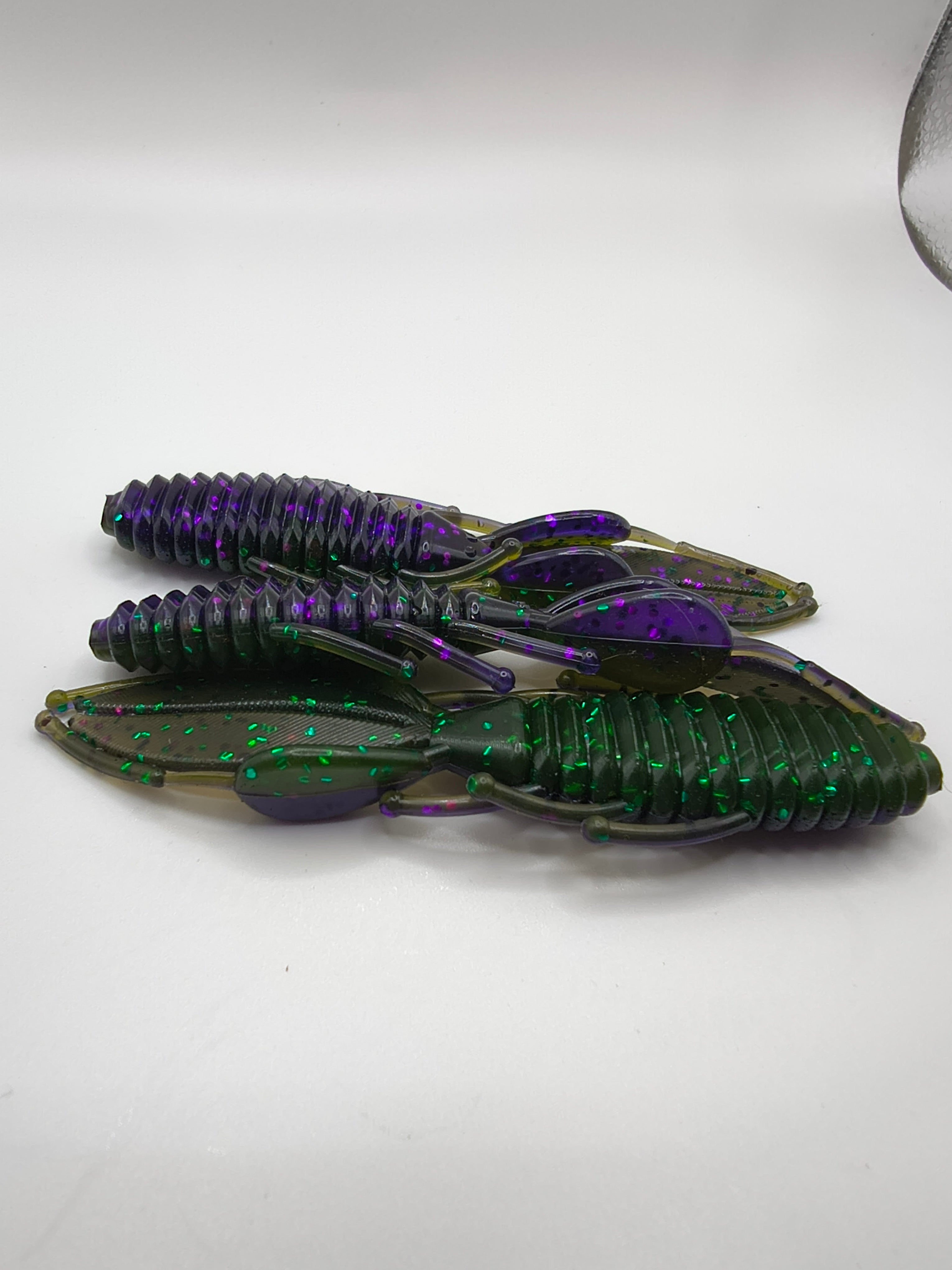 4" BEETLE BUG