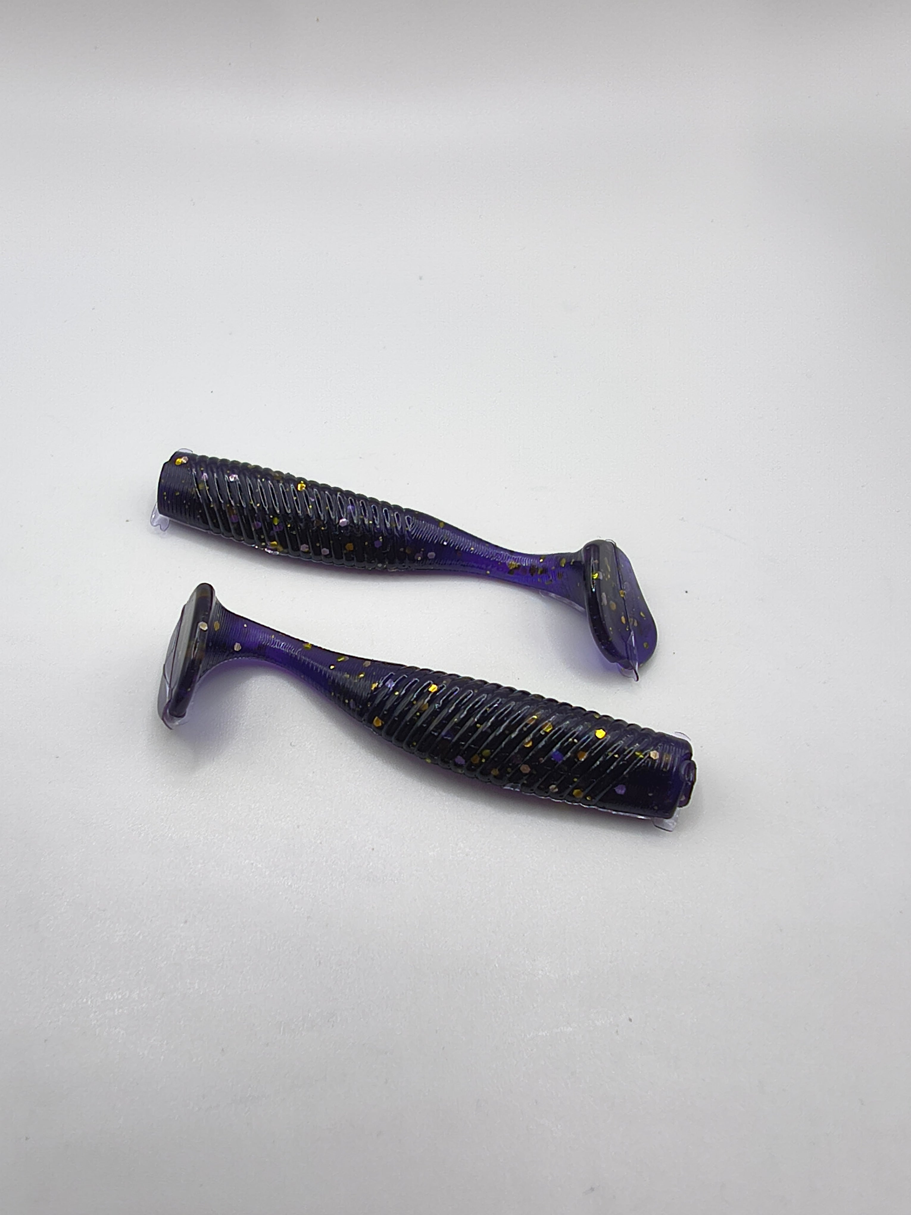 2.75" PADDLE TAIL