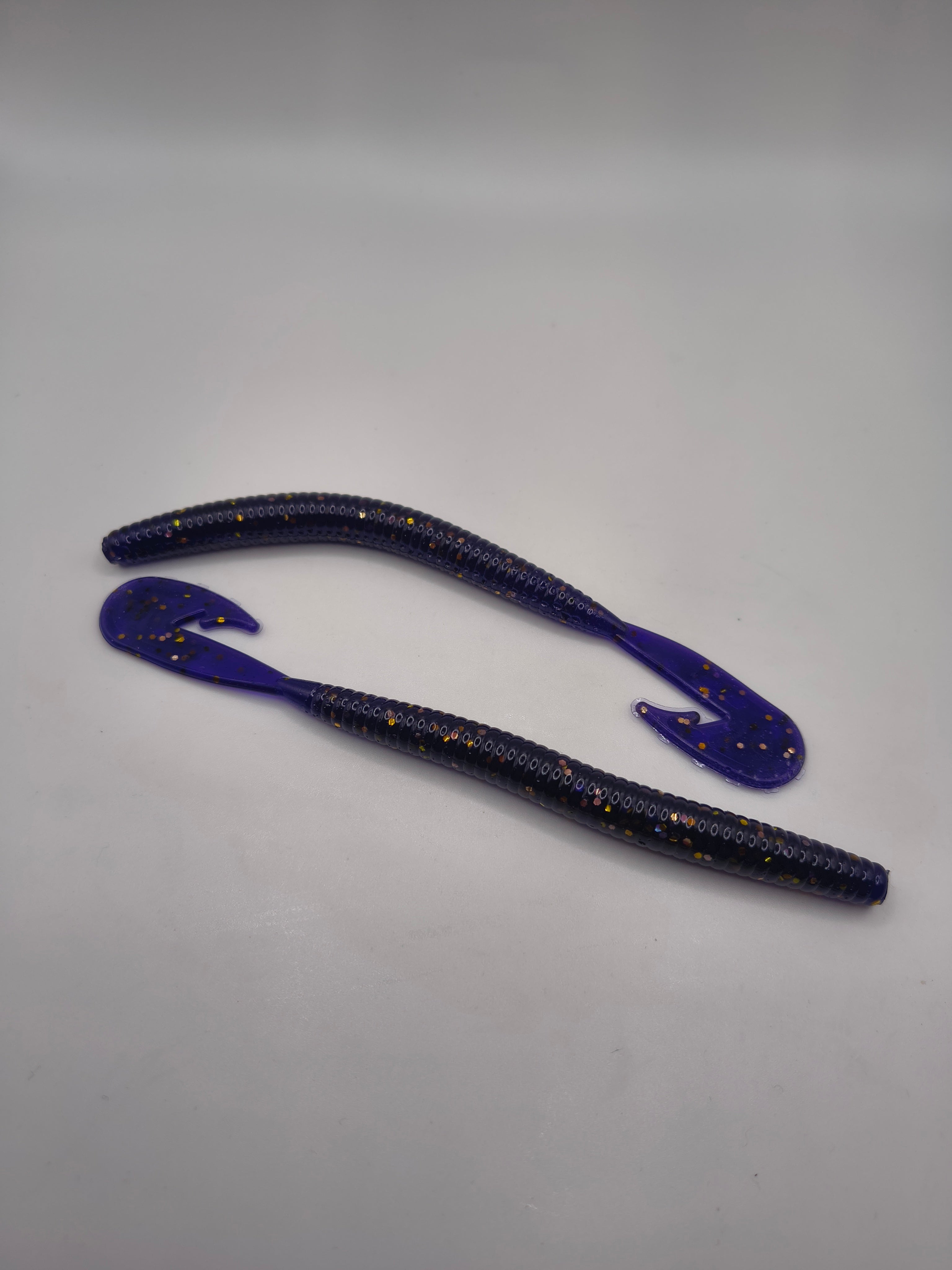 5.75" AR WORM