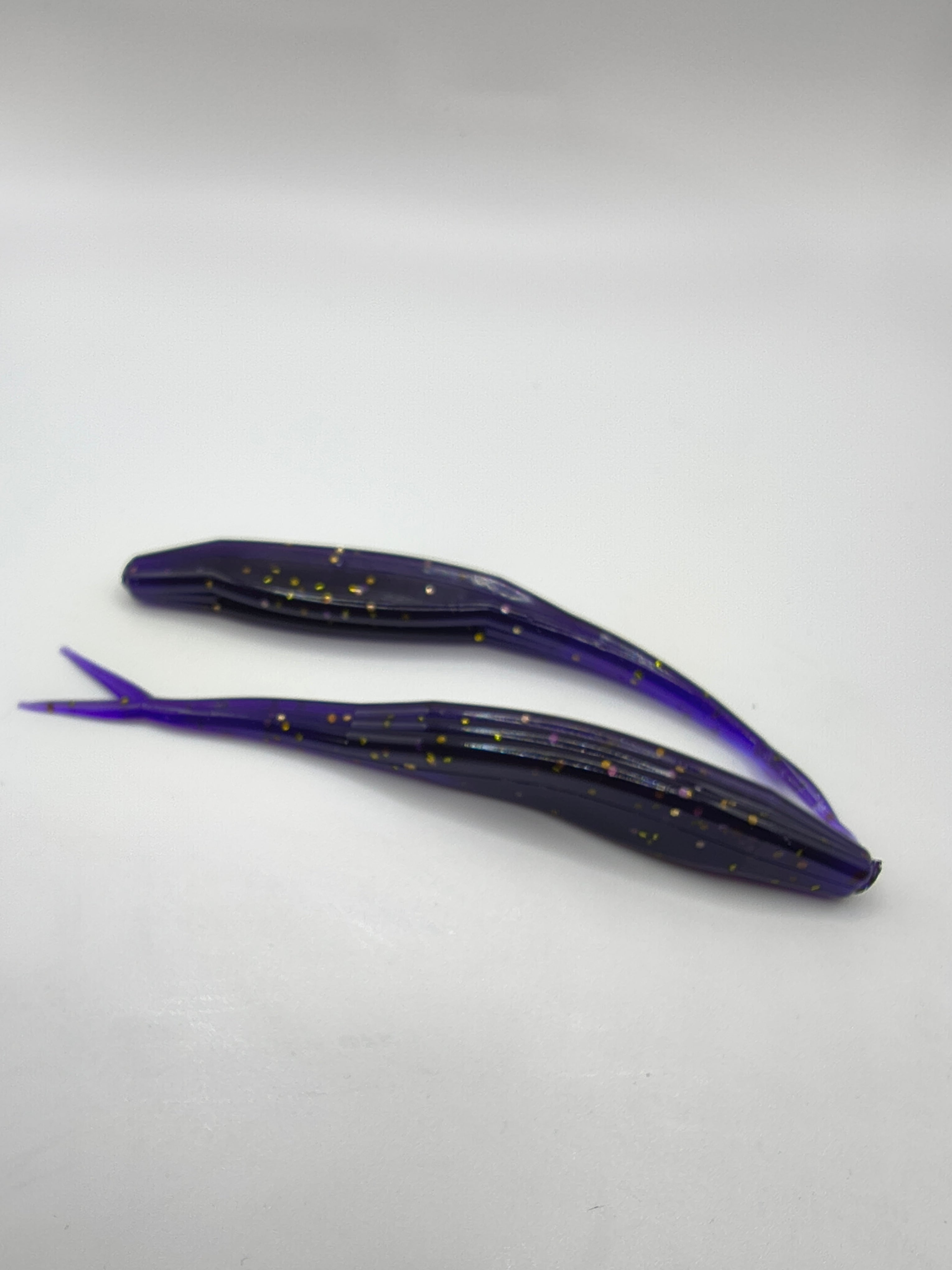 4" FLUKE