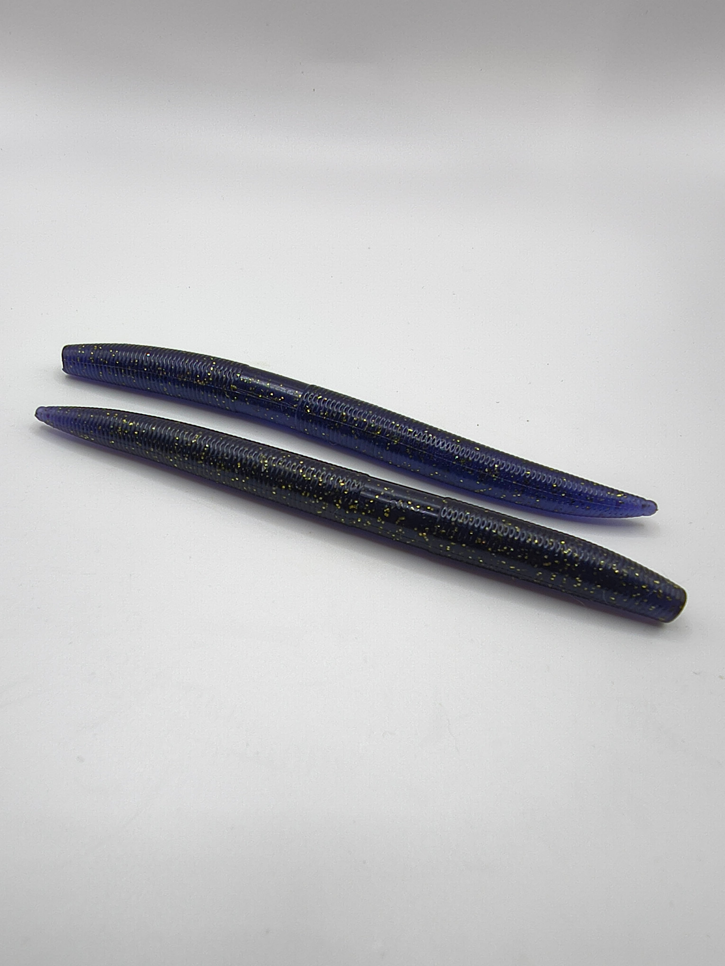 5" WORM