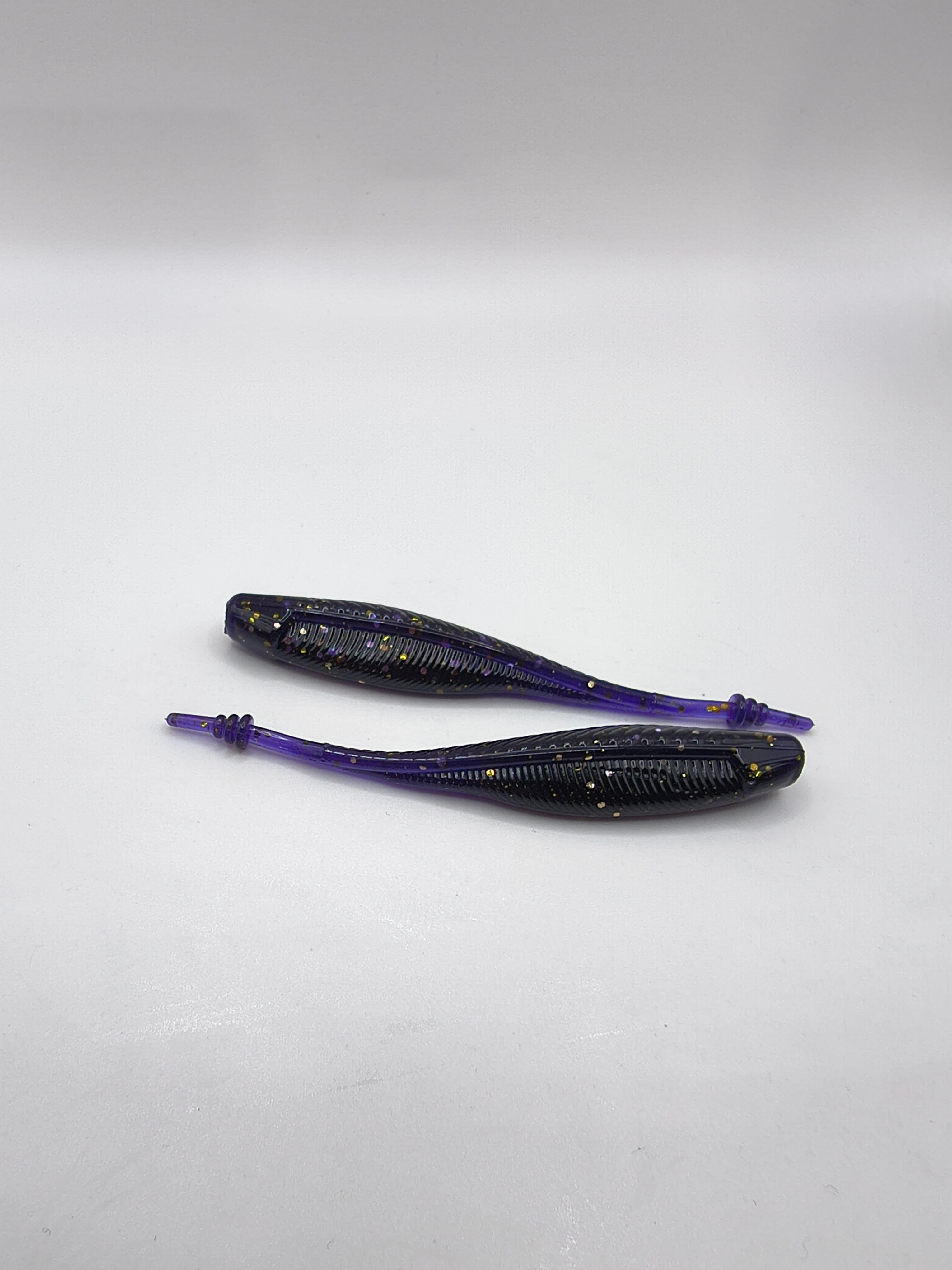 4" PIN POINT