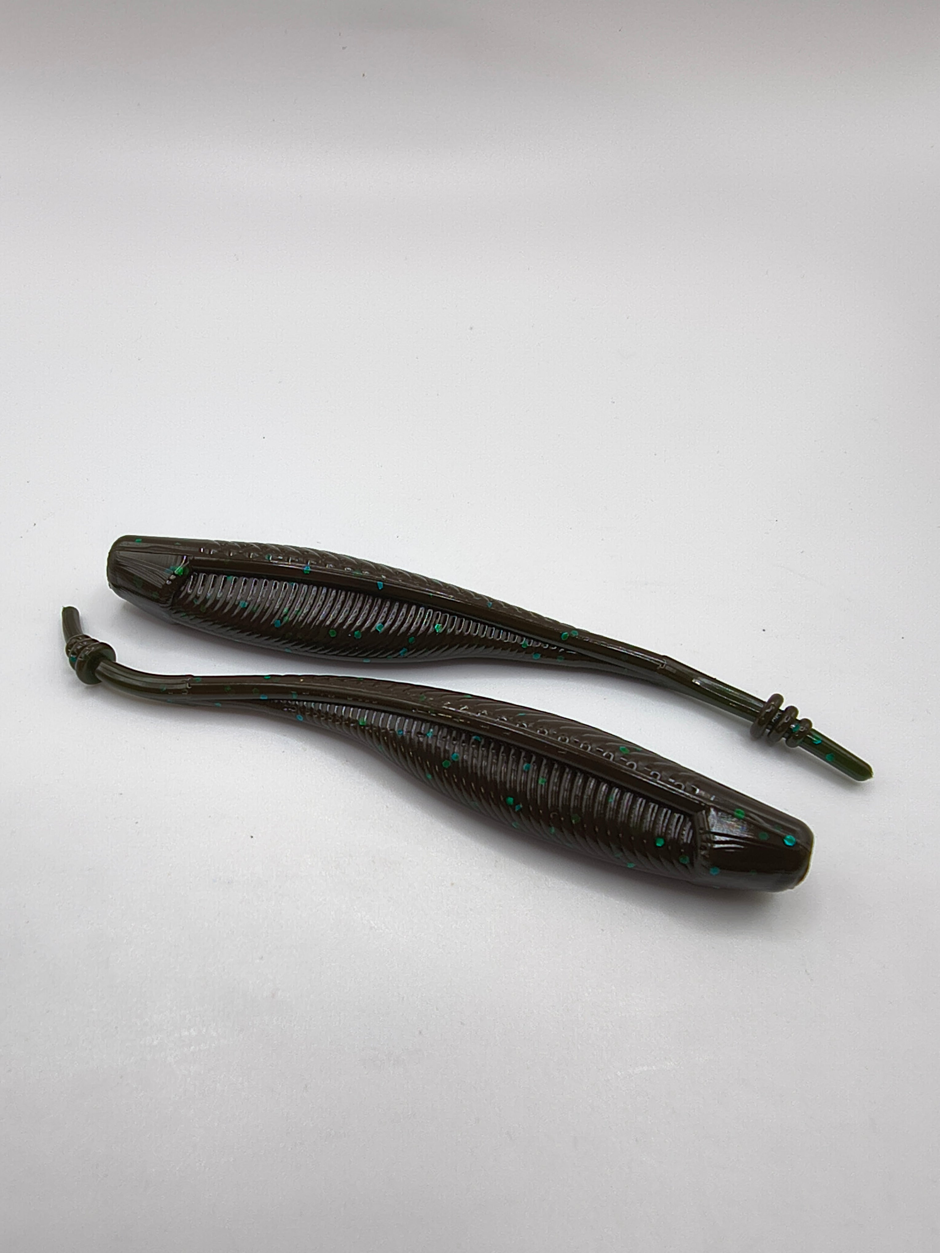 4" PIN POINT