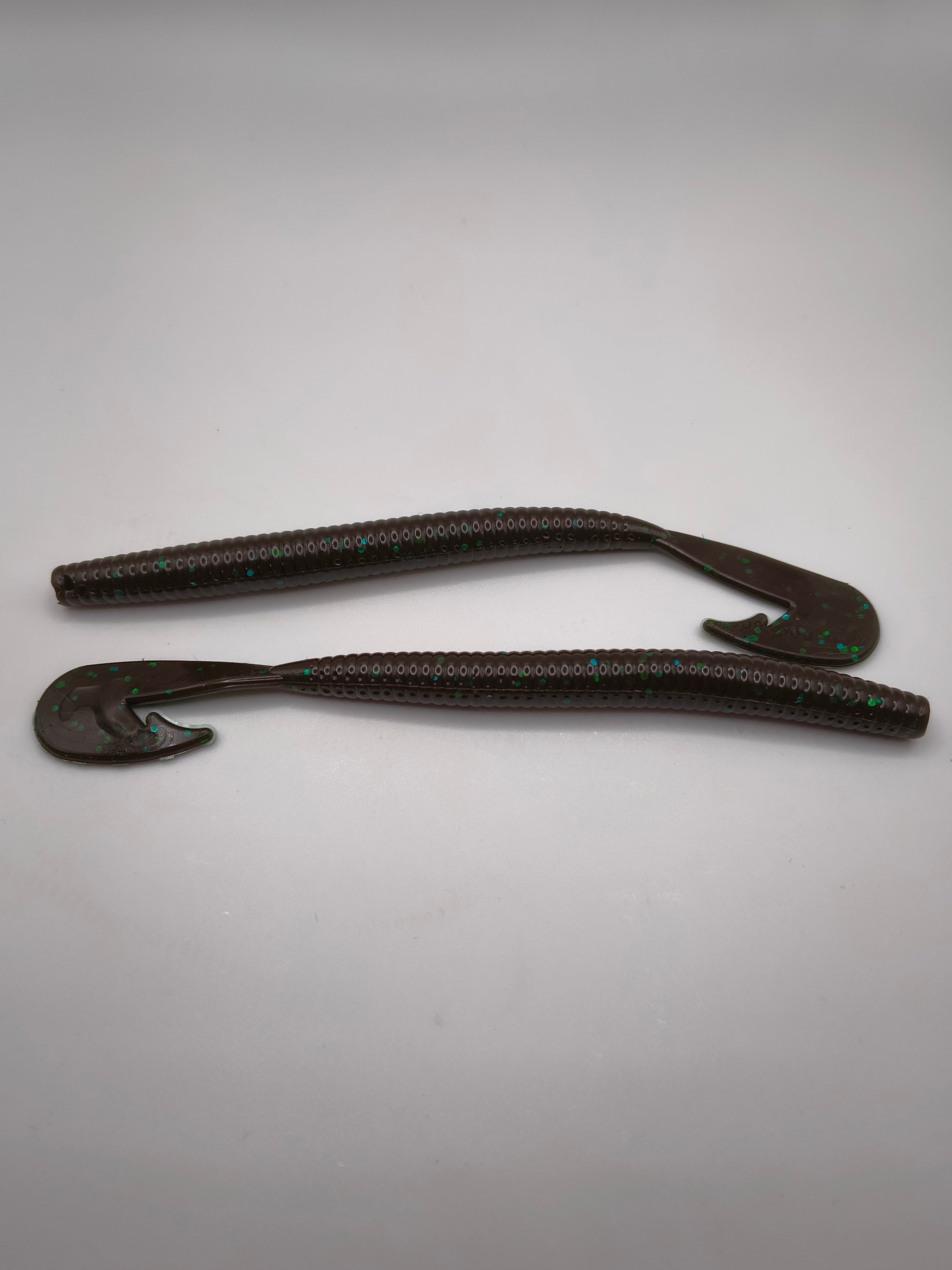 5.75" AR WORM