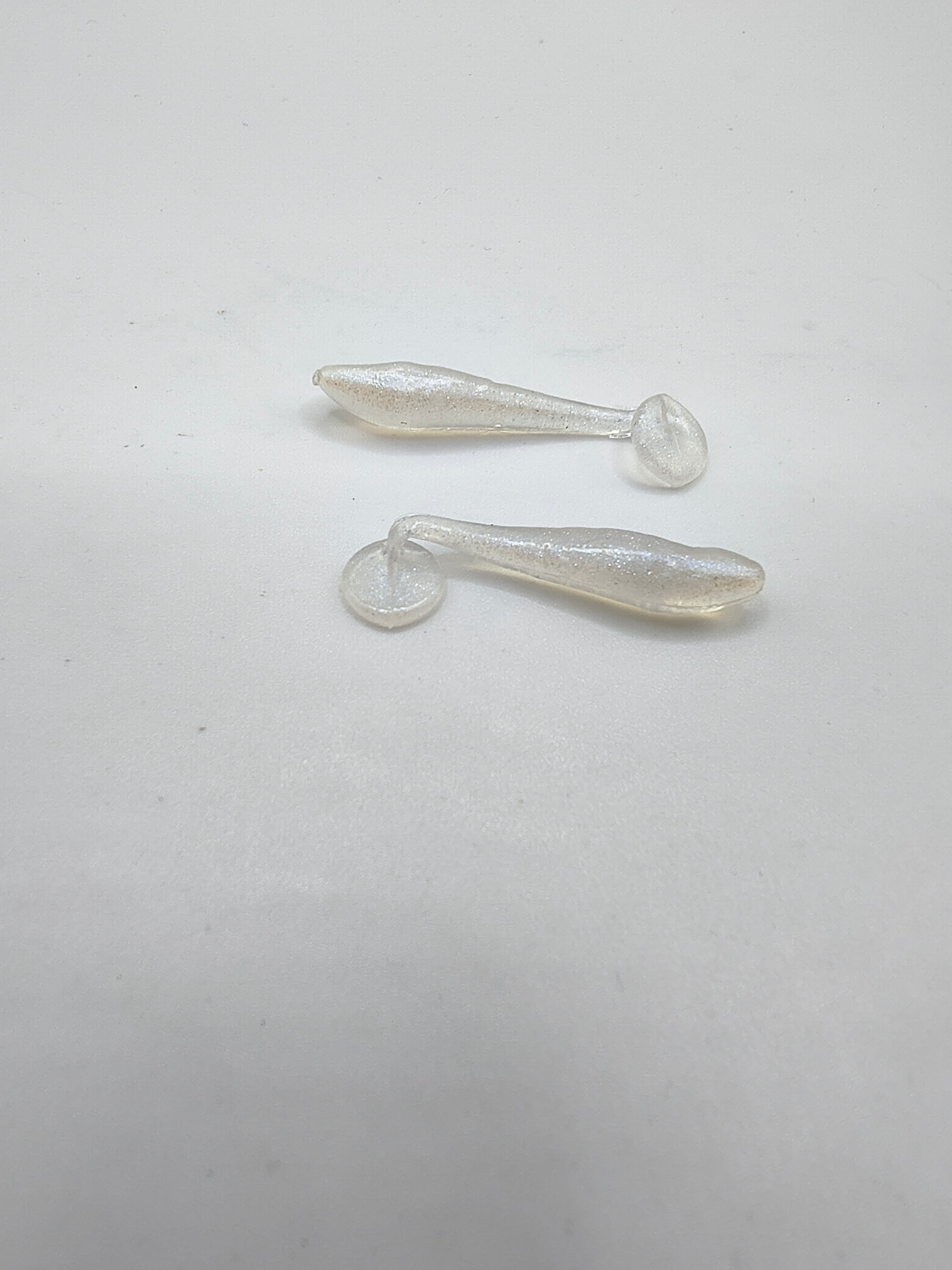 1.5" PADDLE TAIL
