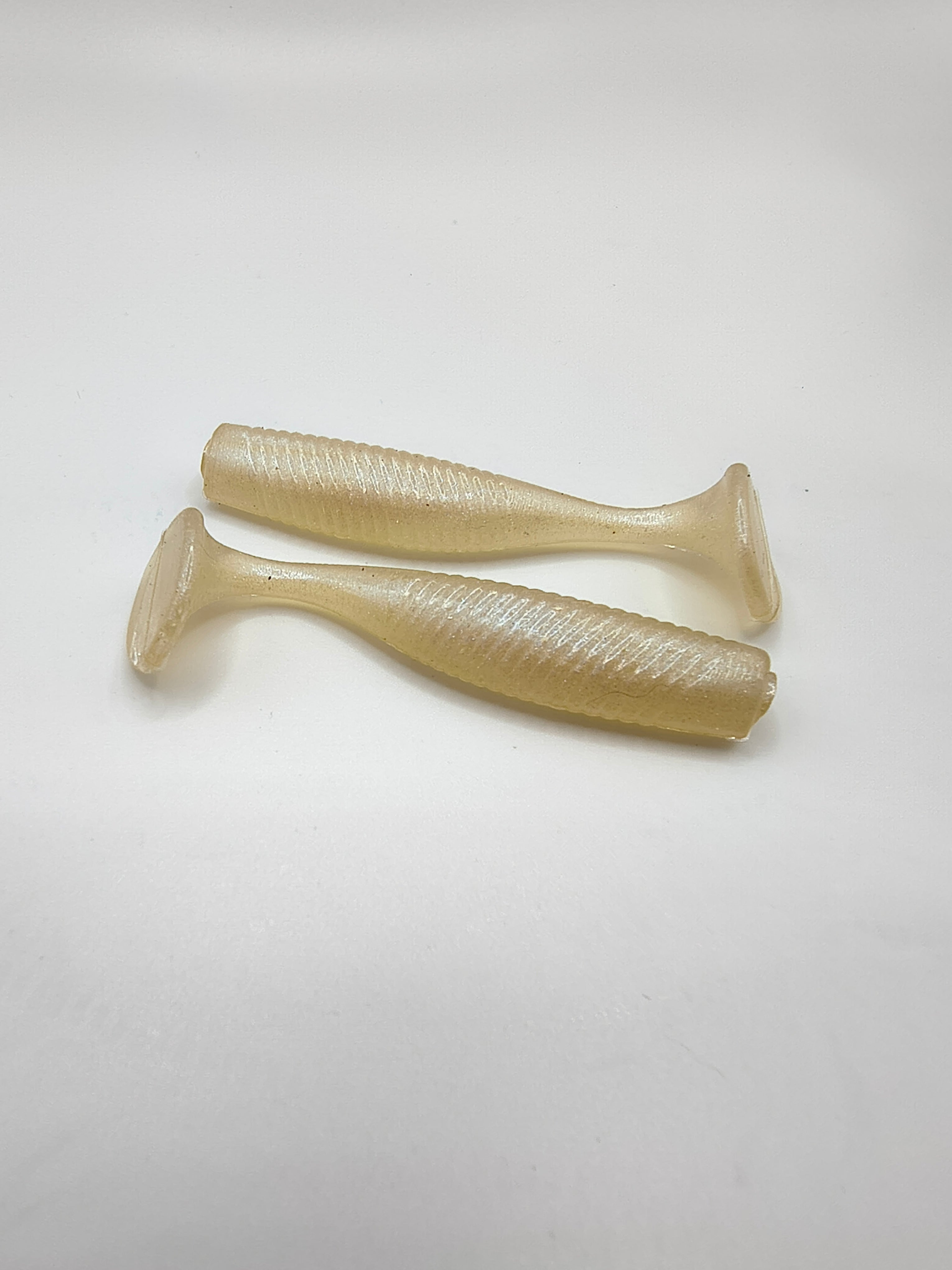 2.75" PADDLE TAIL