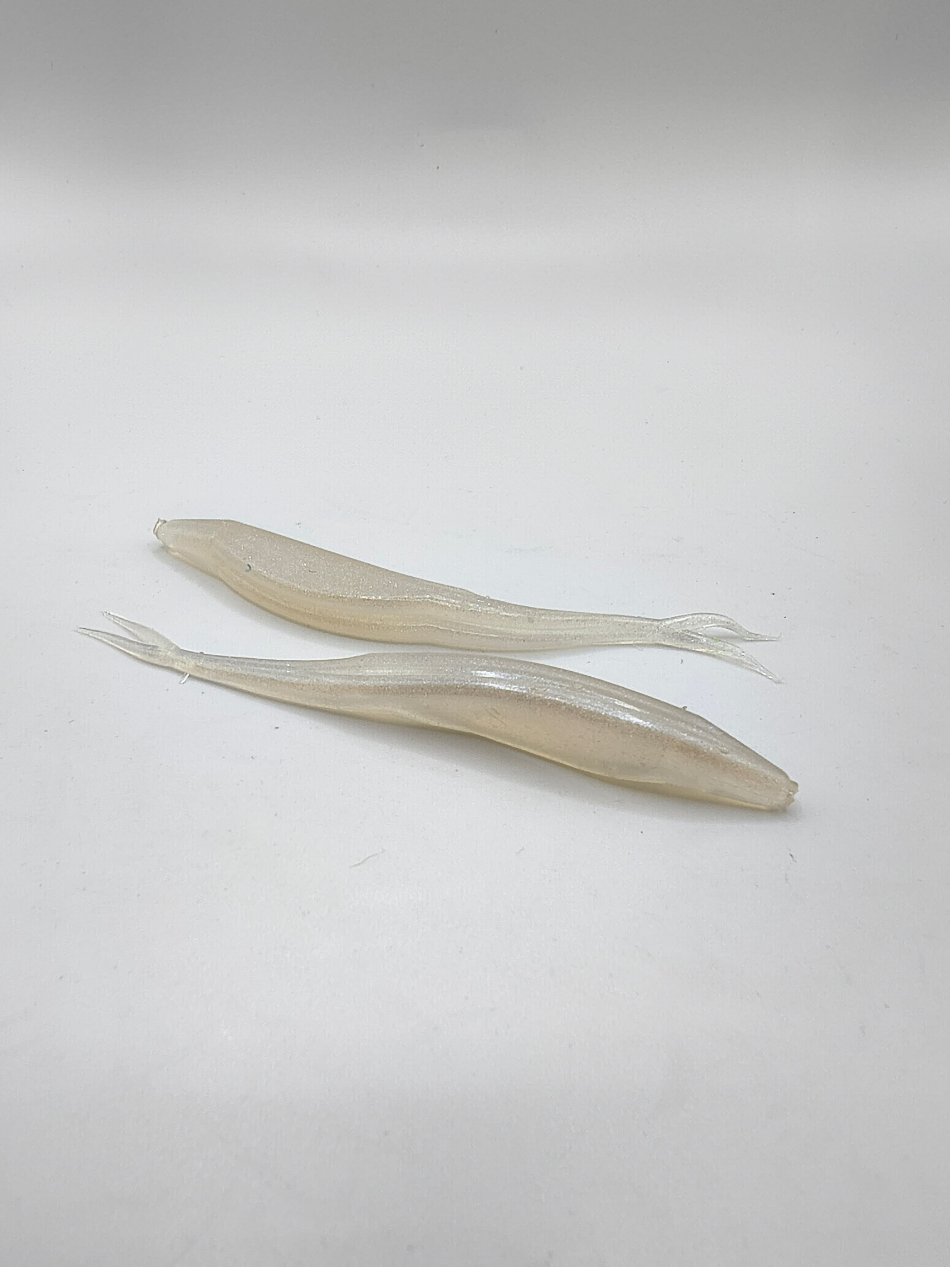 4" FLUKE