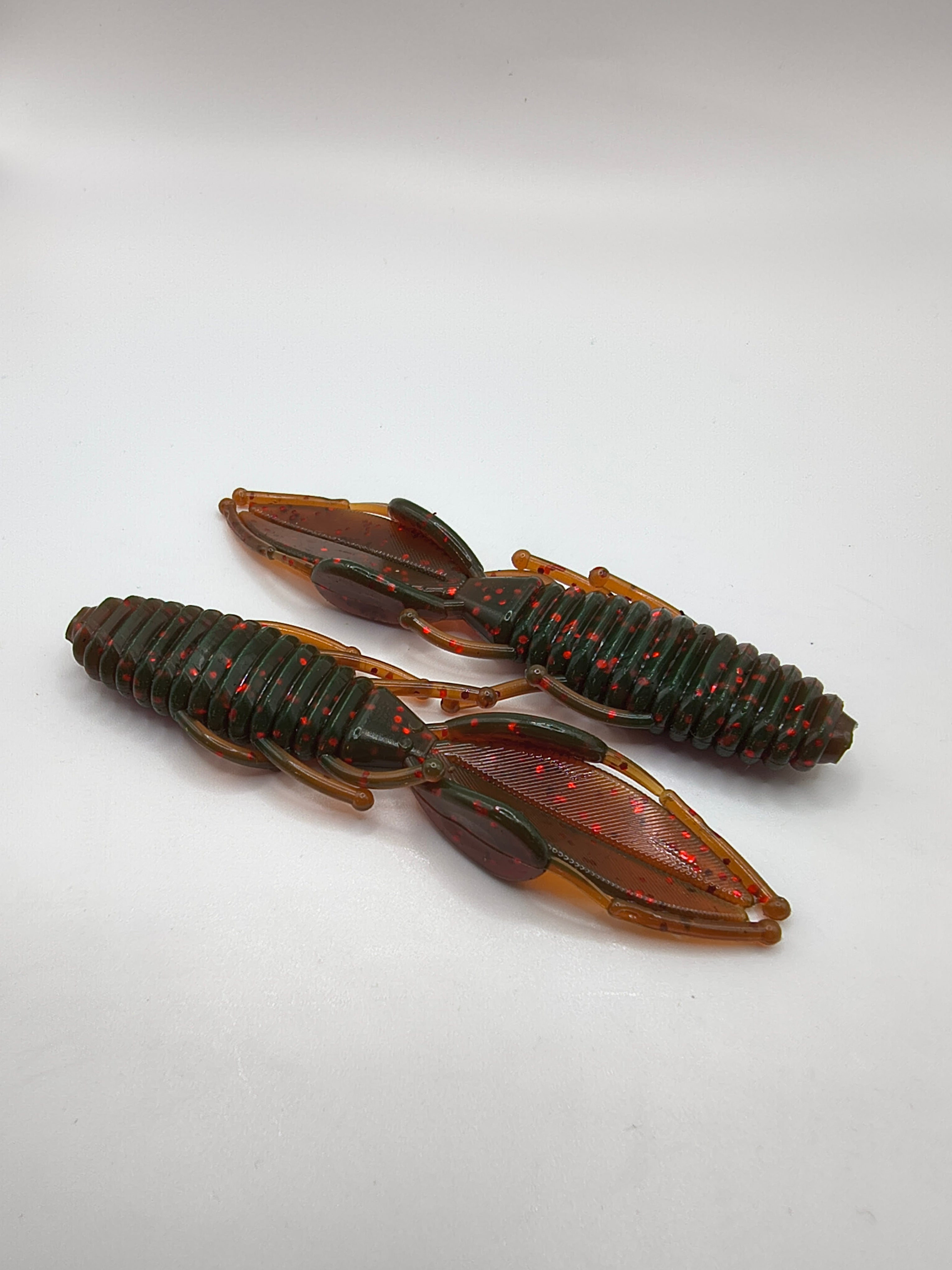4" BEETLE BUG