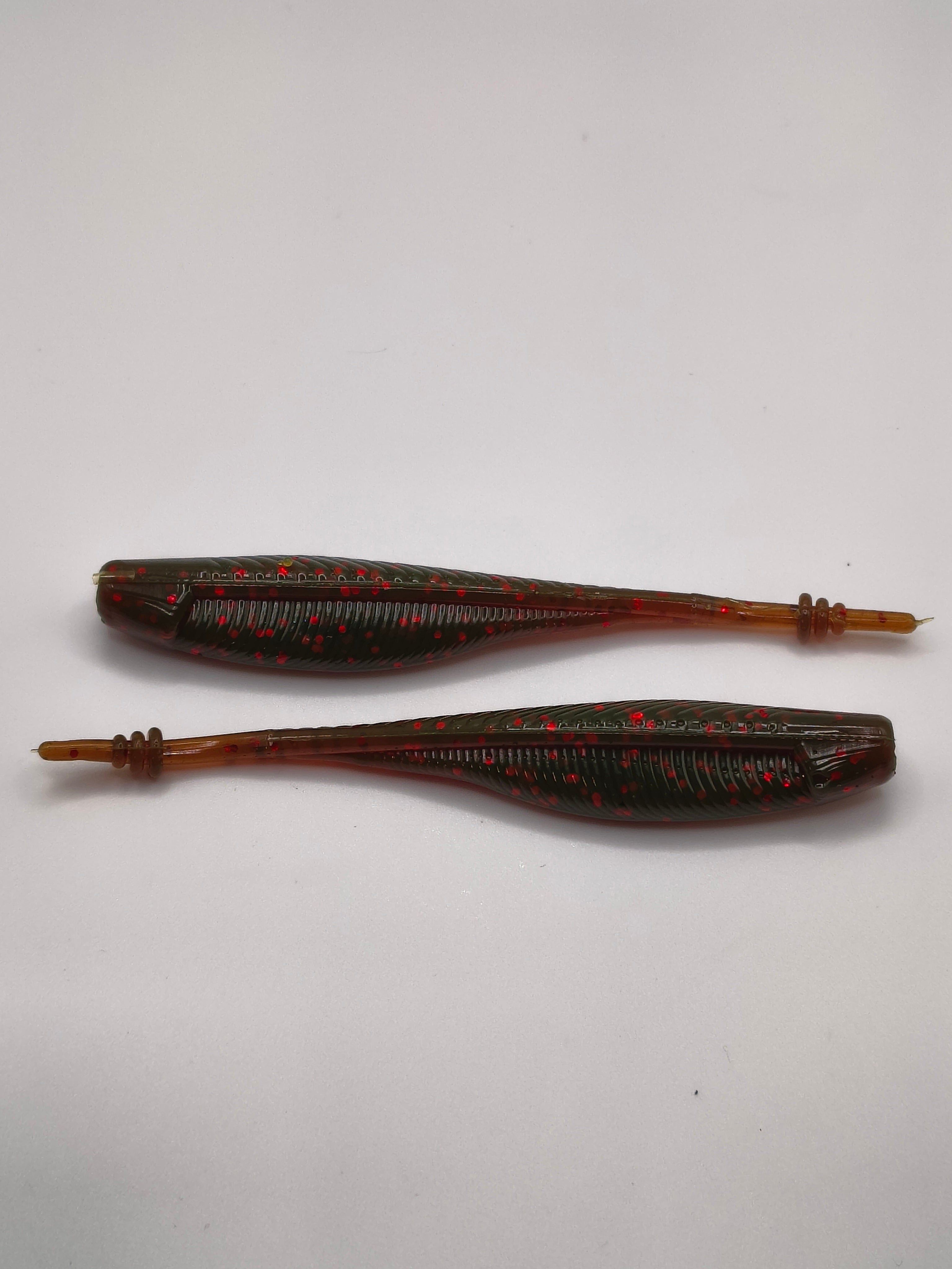 4" PIN POINT