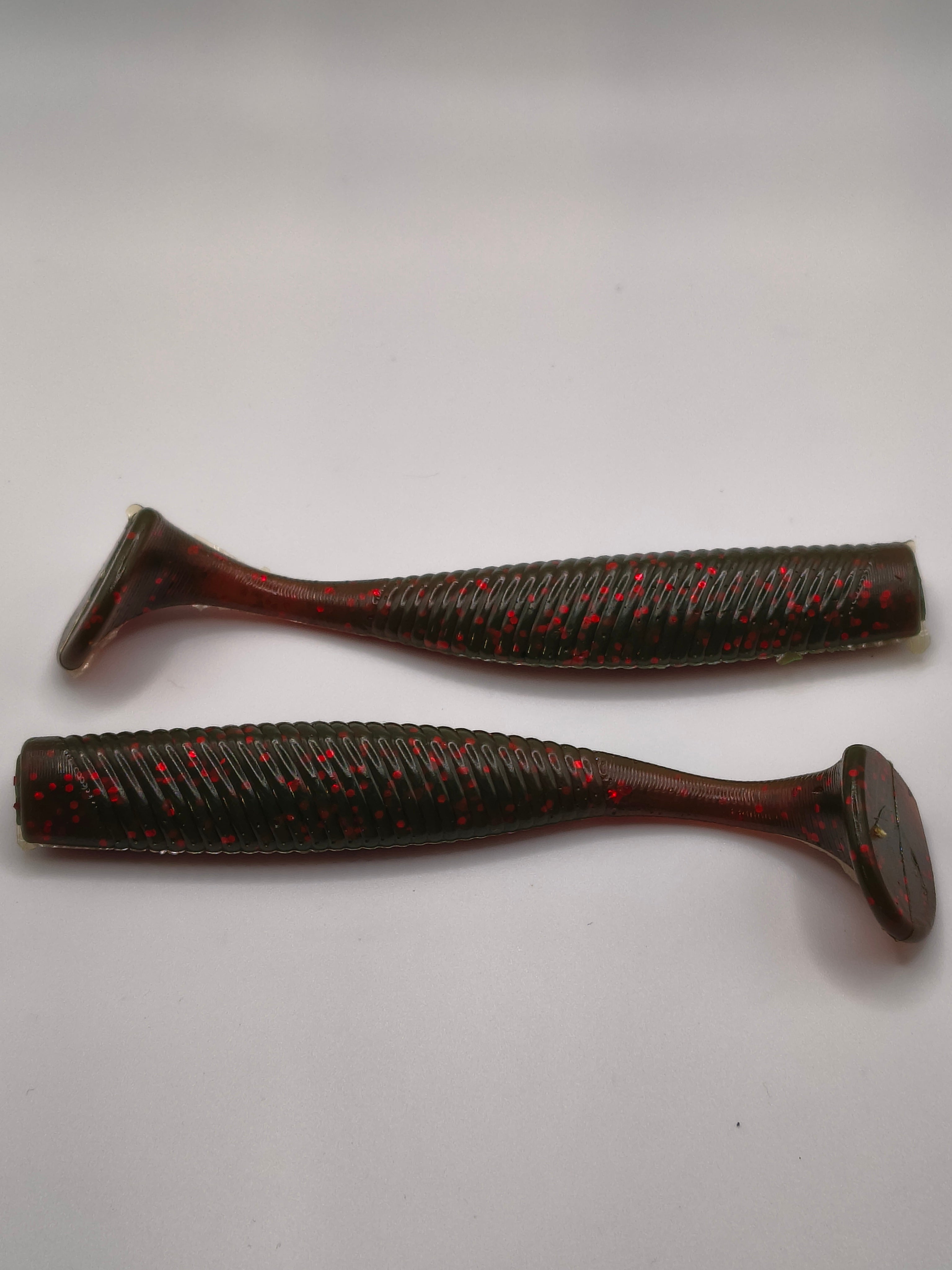 4.75" PADDLE TAIL