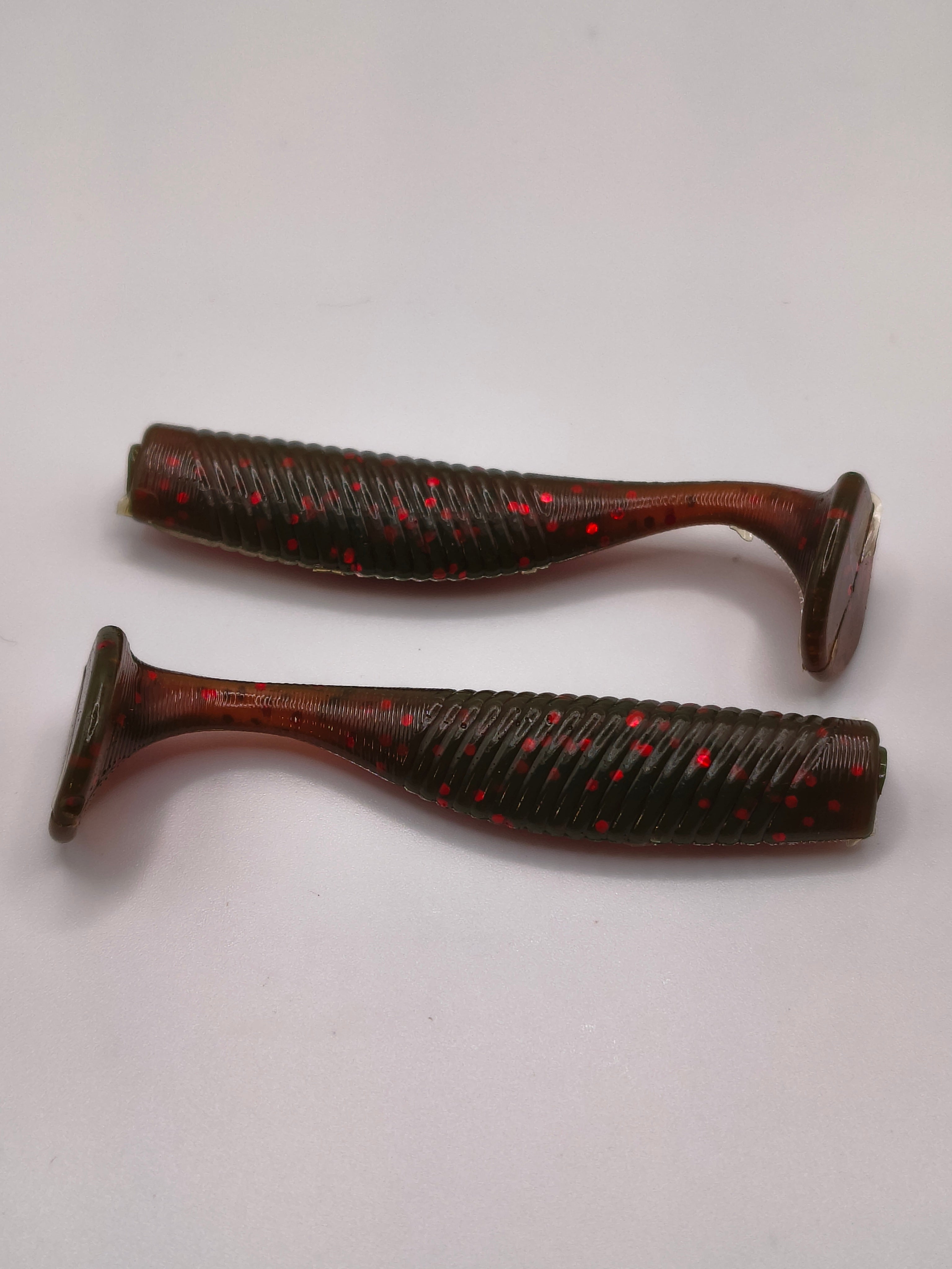 2.75" PADDLE TAIL