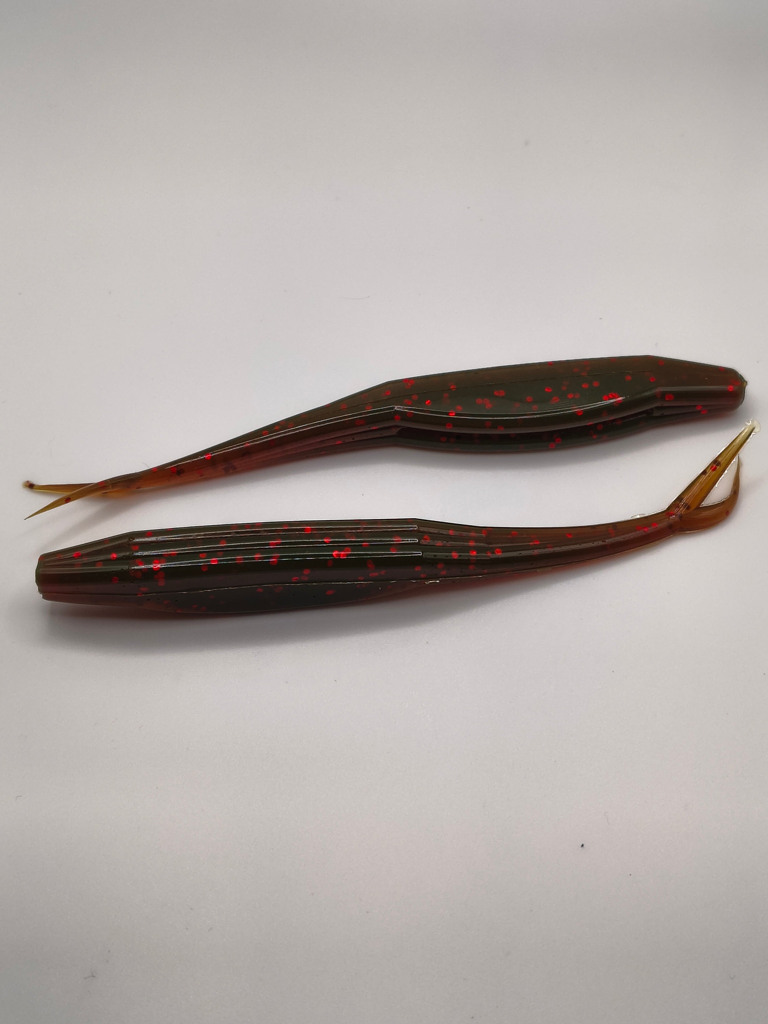 4" FLUKE