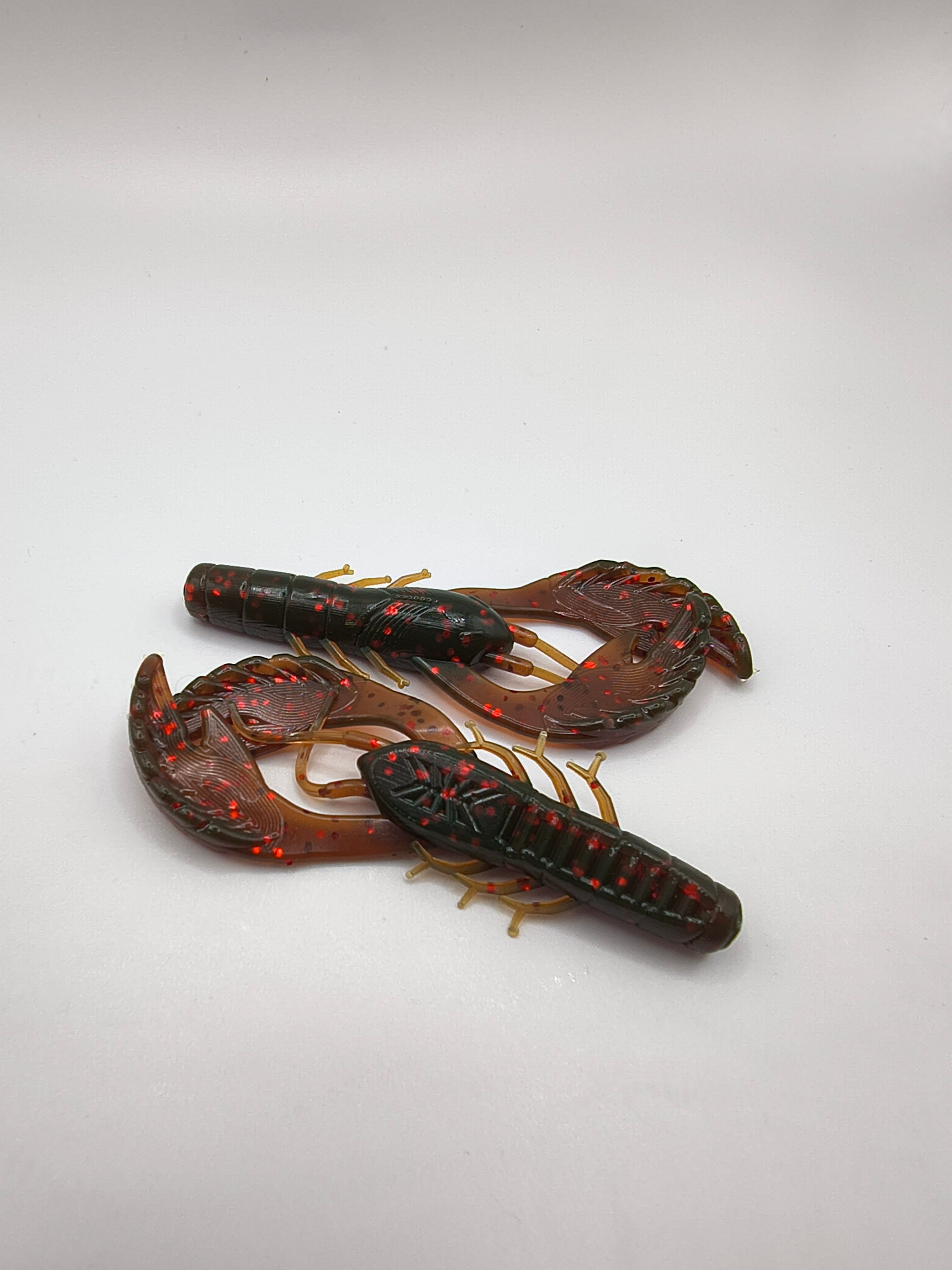 3" CRAW