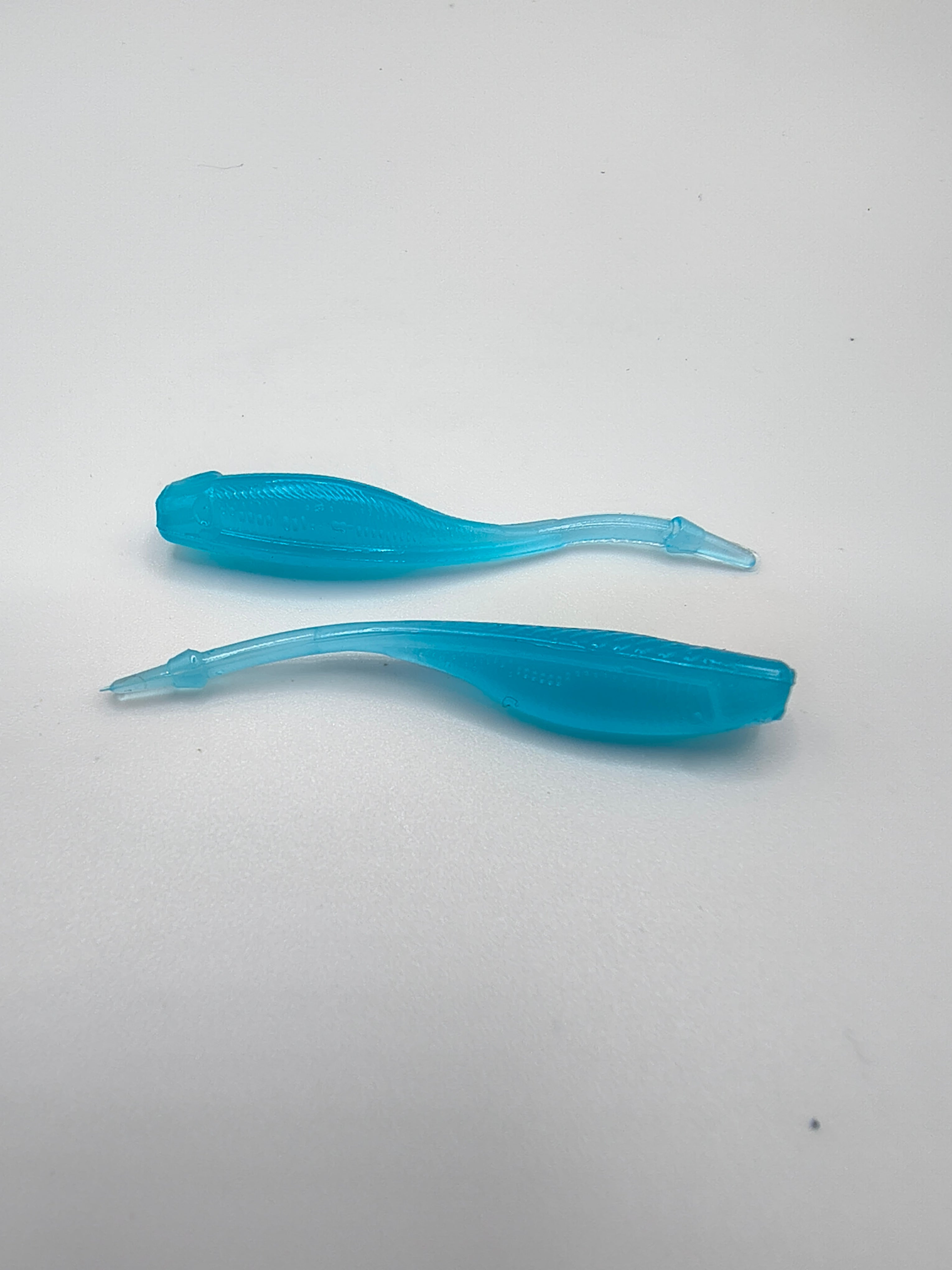 2" PIN POINT