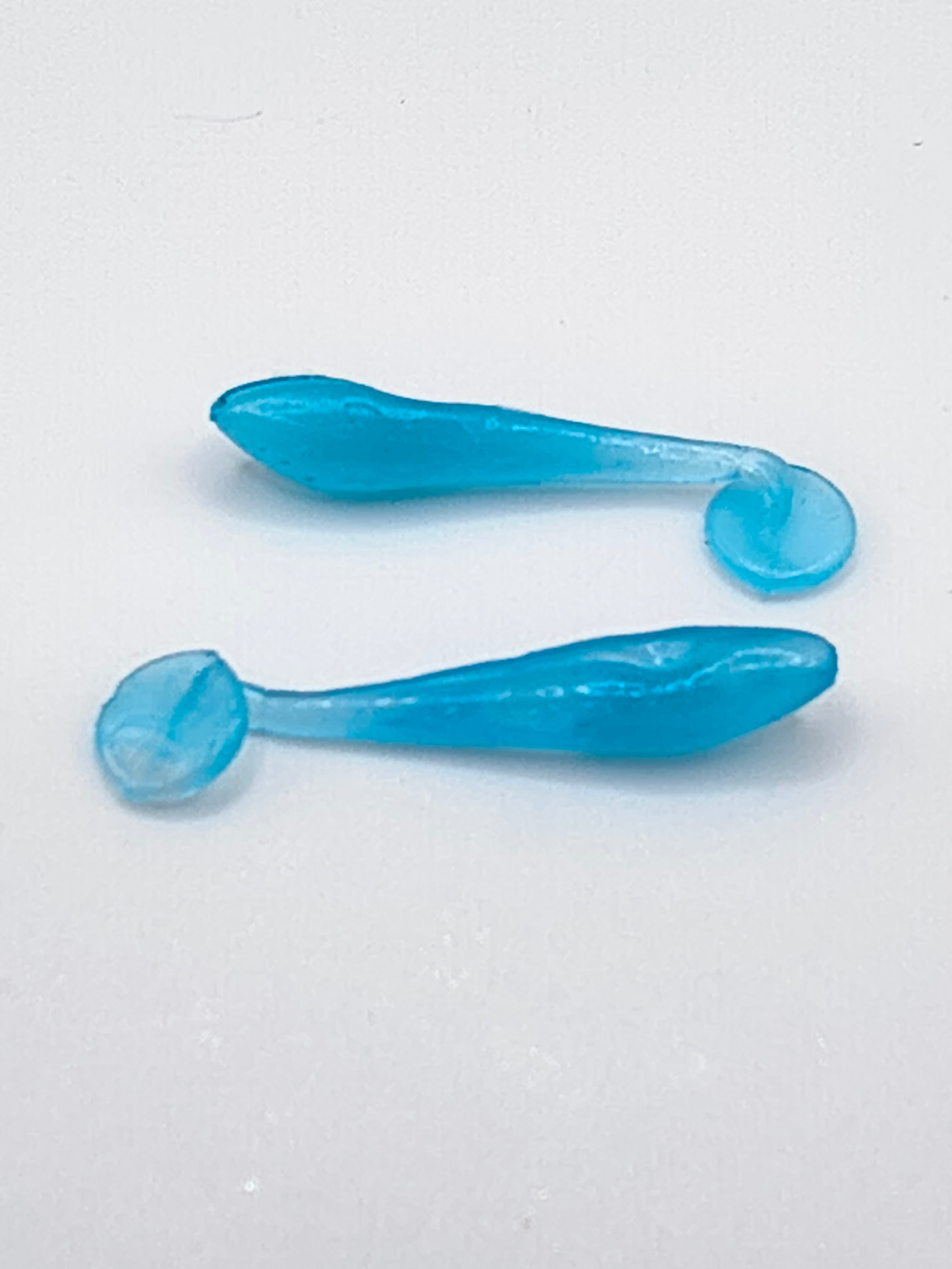 1.5" PADDLE TAIL