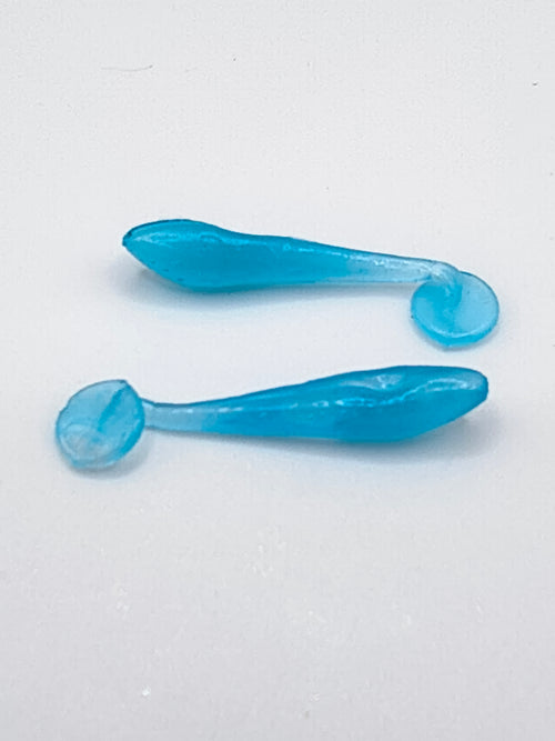 1.5" PADDLE TAIL