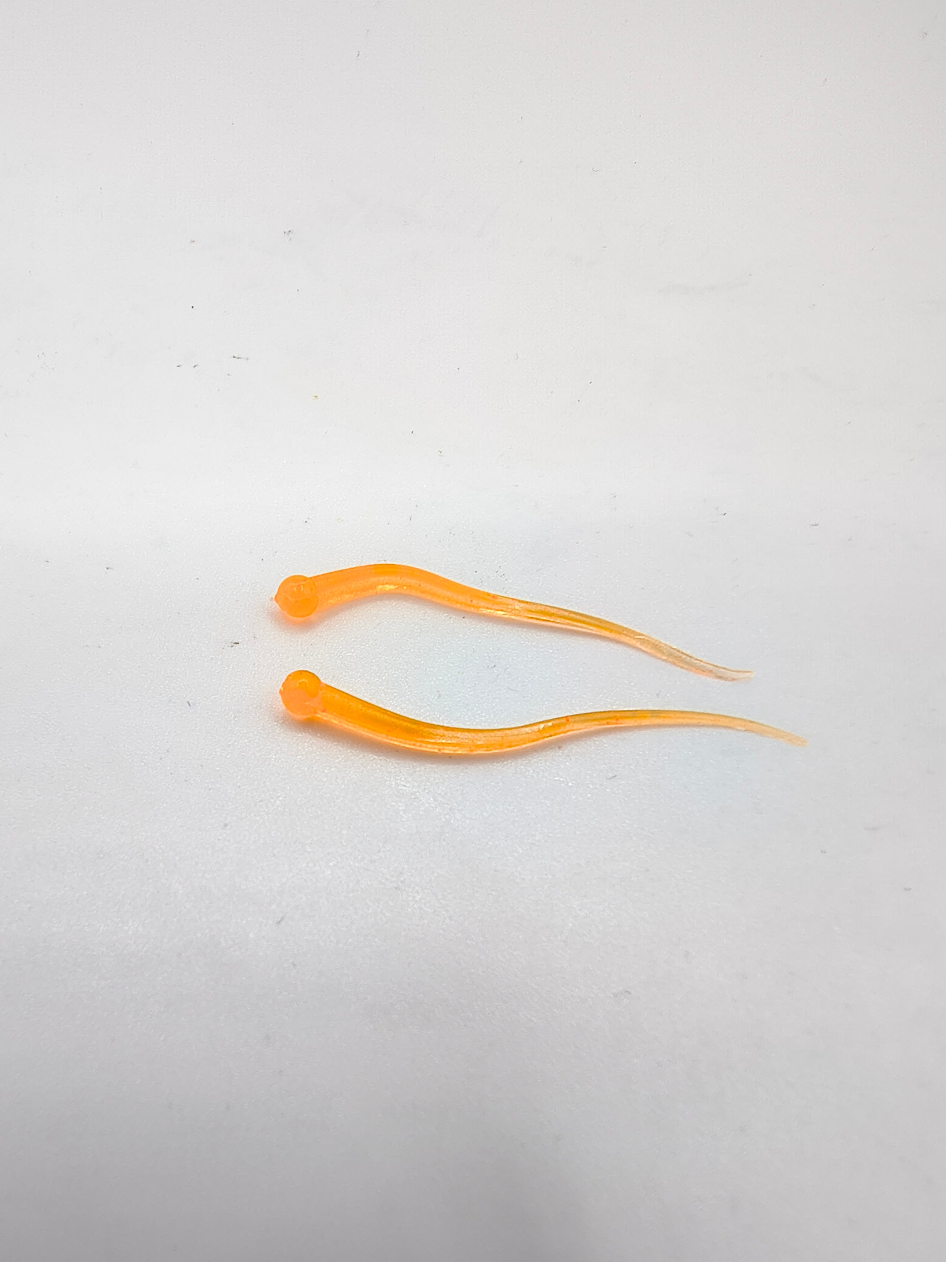 1.5" PAN FISH