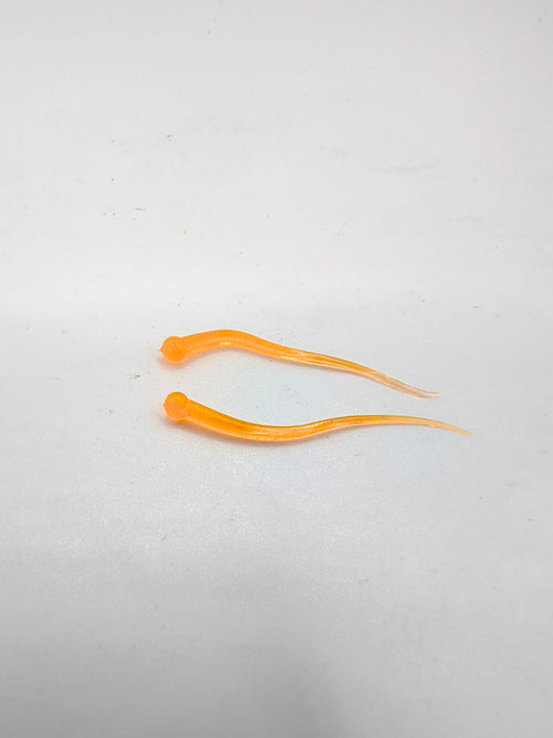 1.5" PAN FISH
