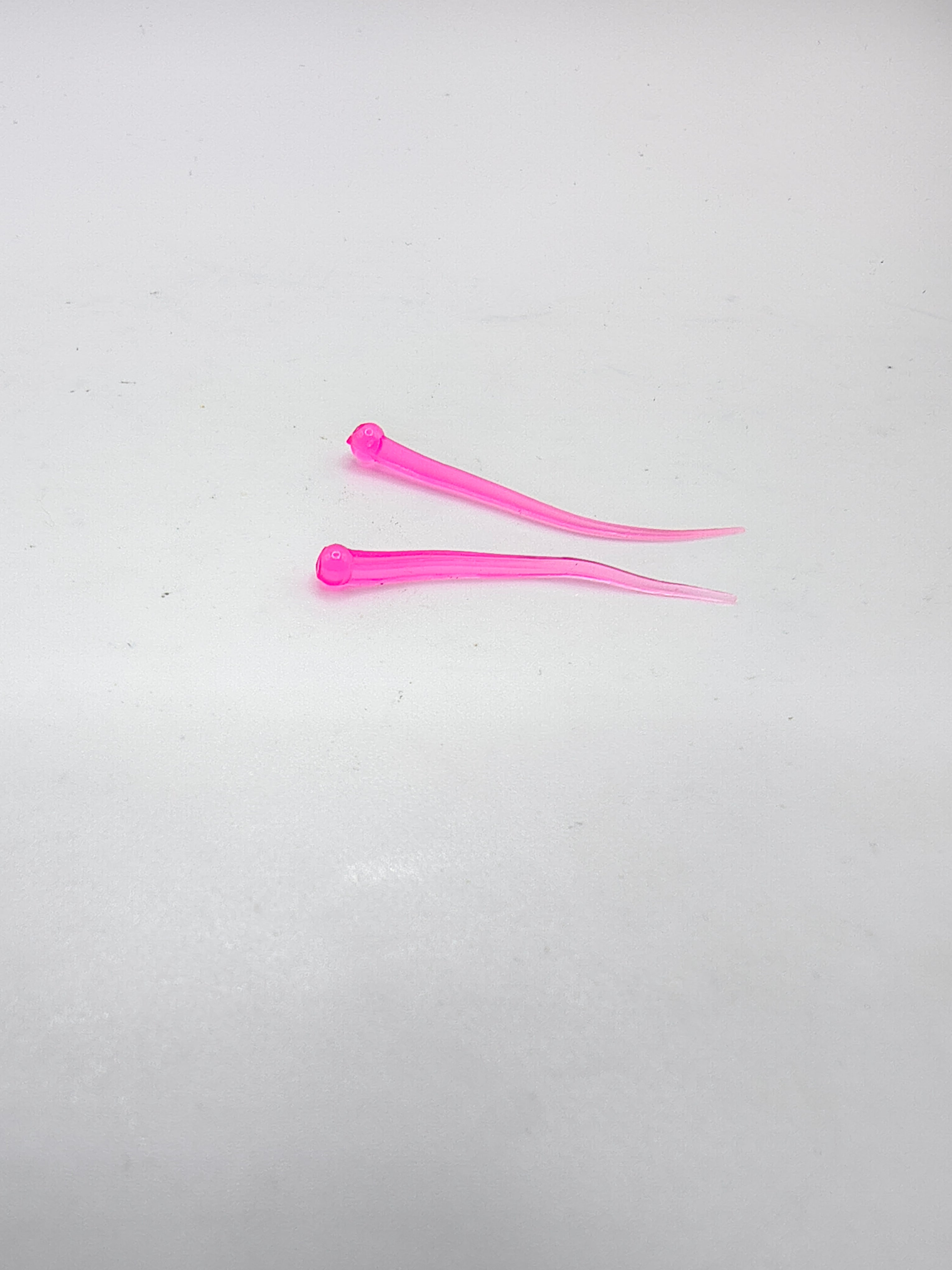 1.5" PAN FISH