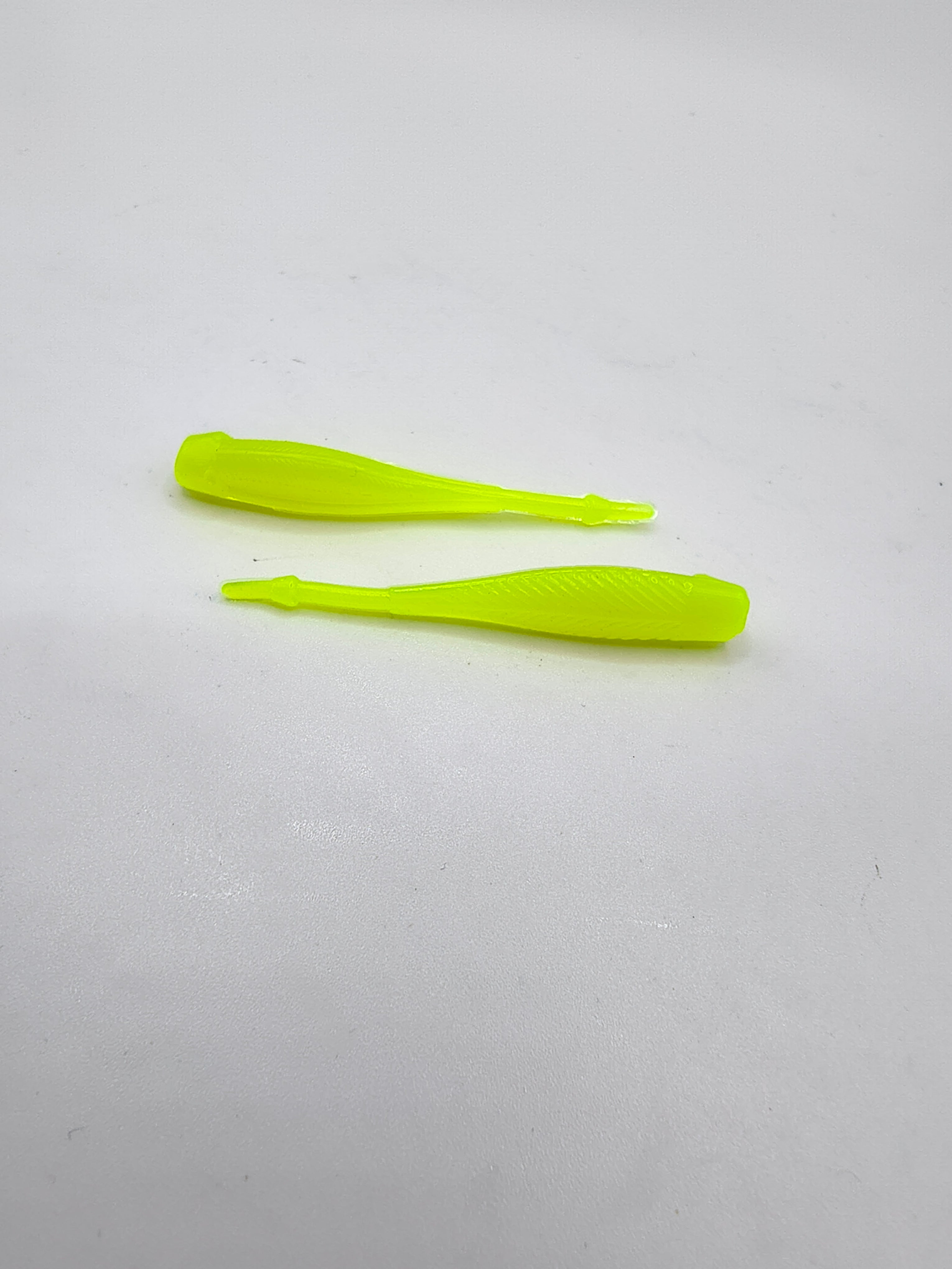 2" PIN POINT