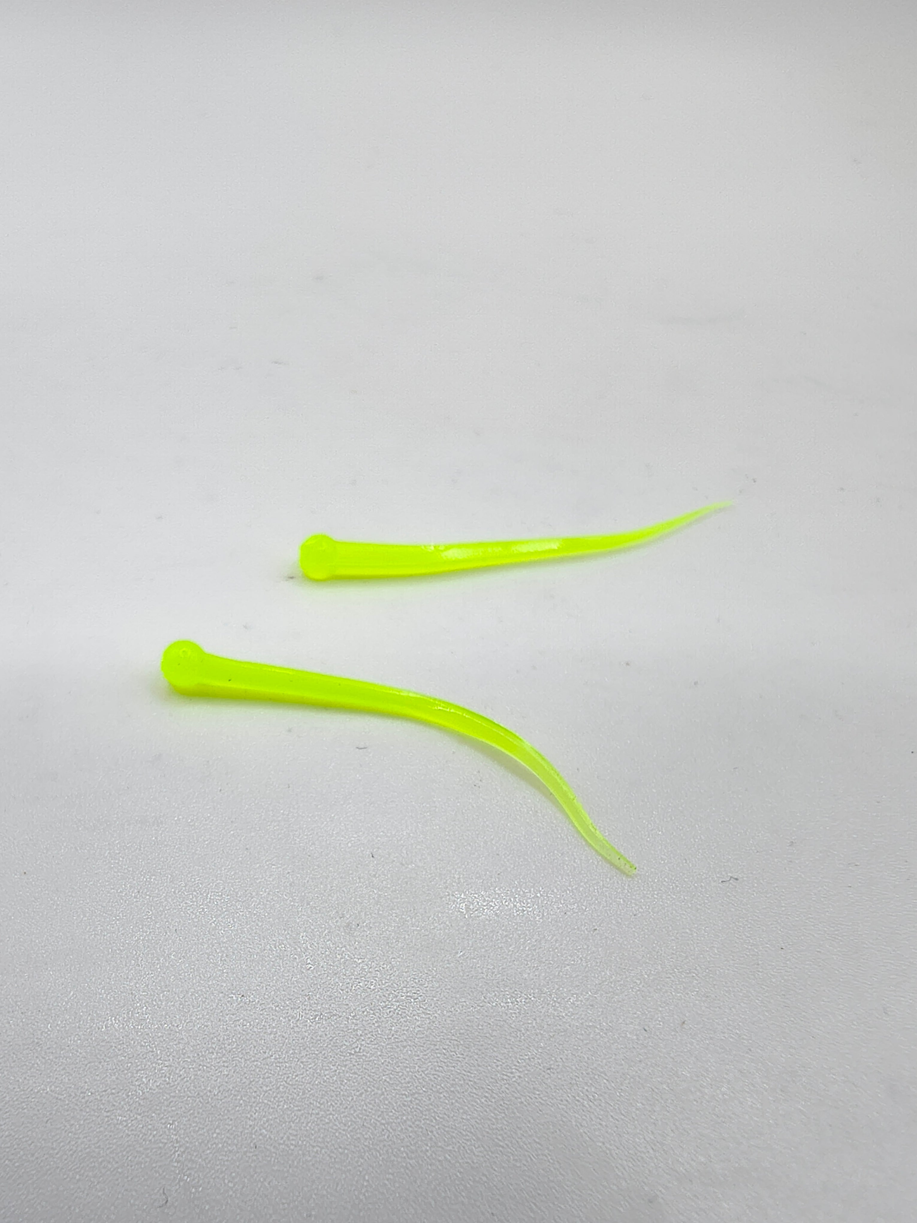 1.5" PAN FISH