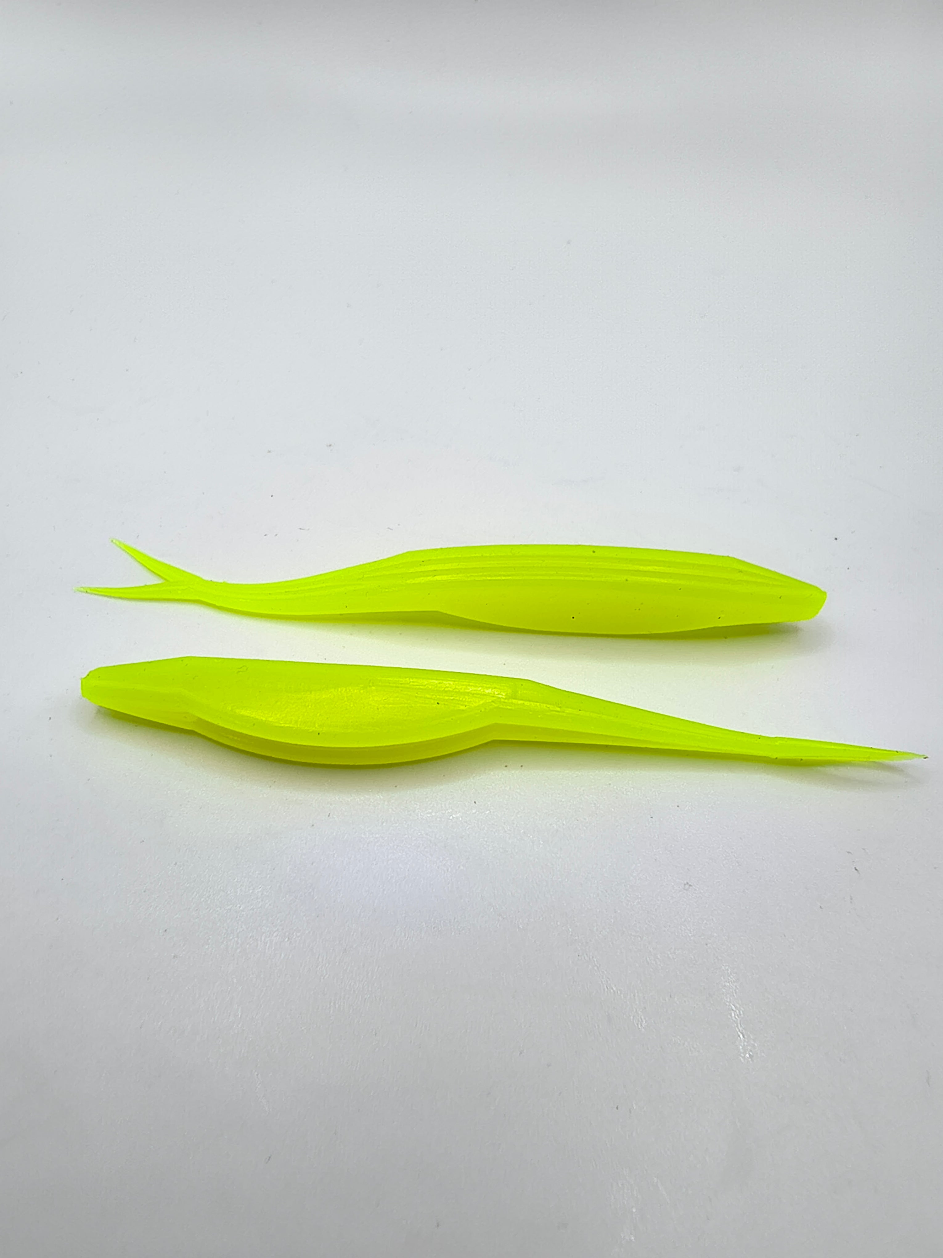 4" FLUKE