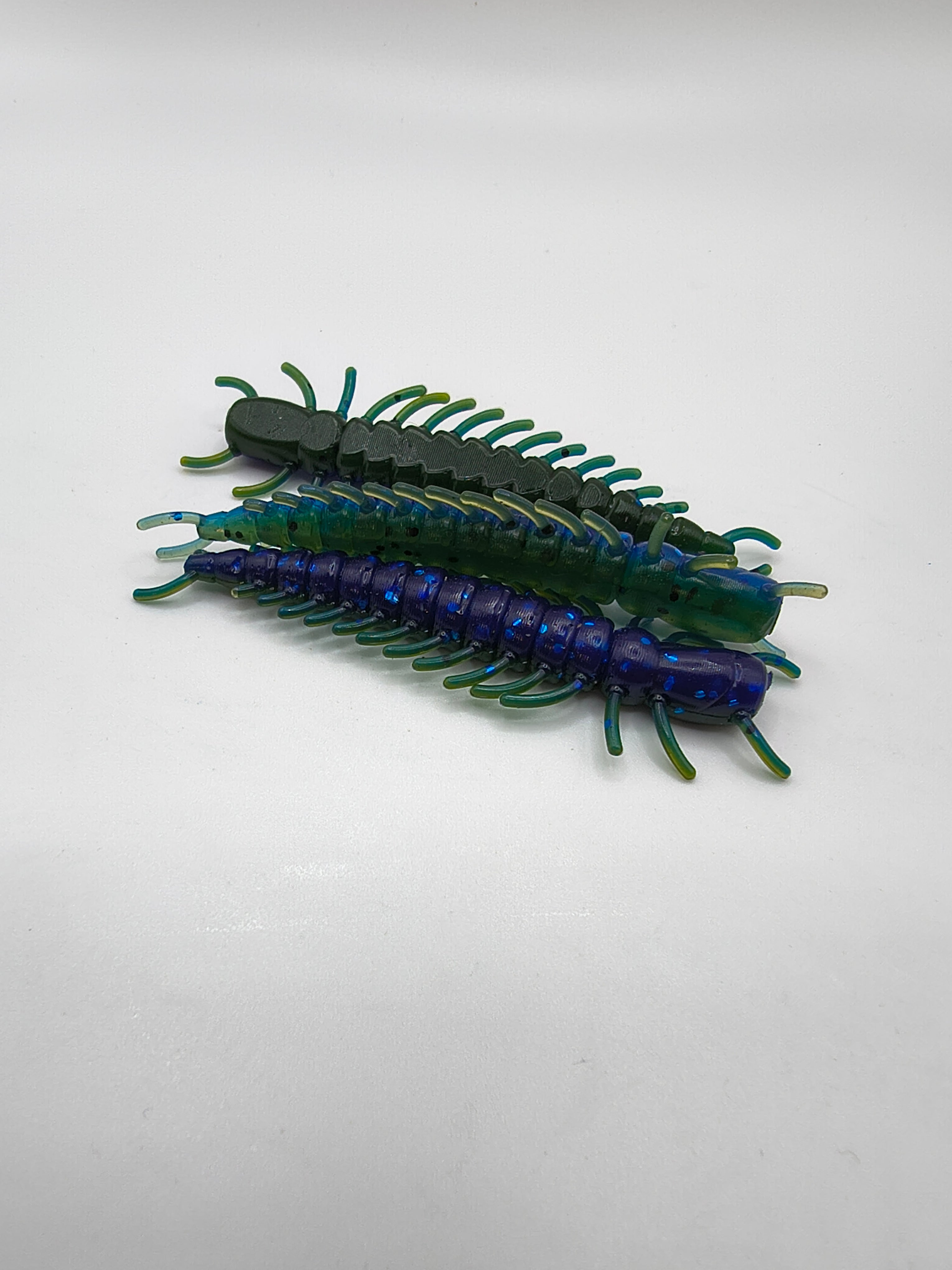 HELLGRAMMITE