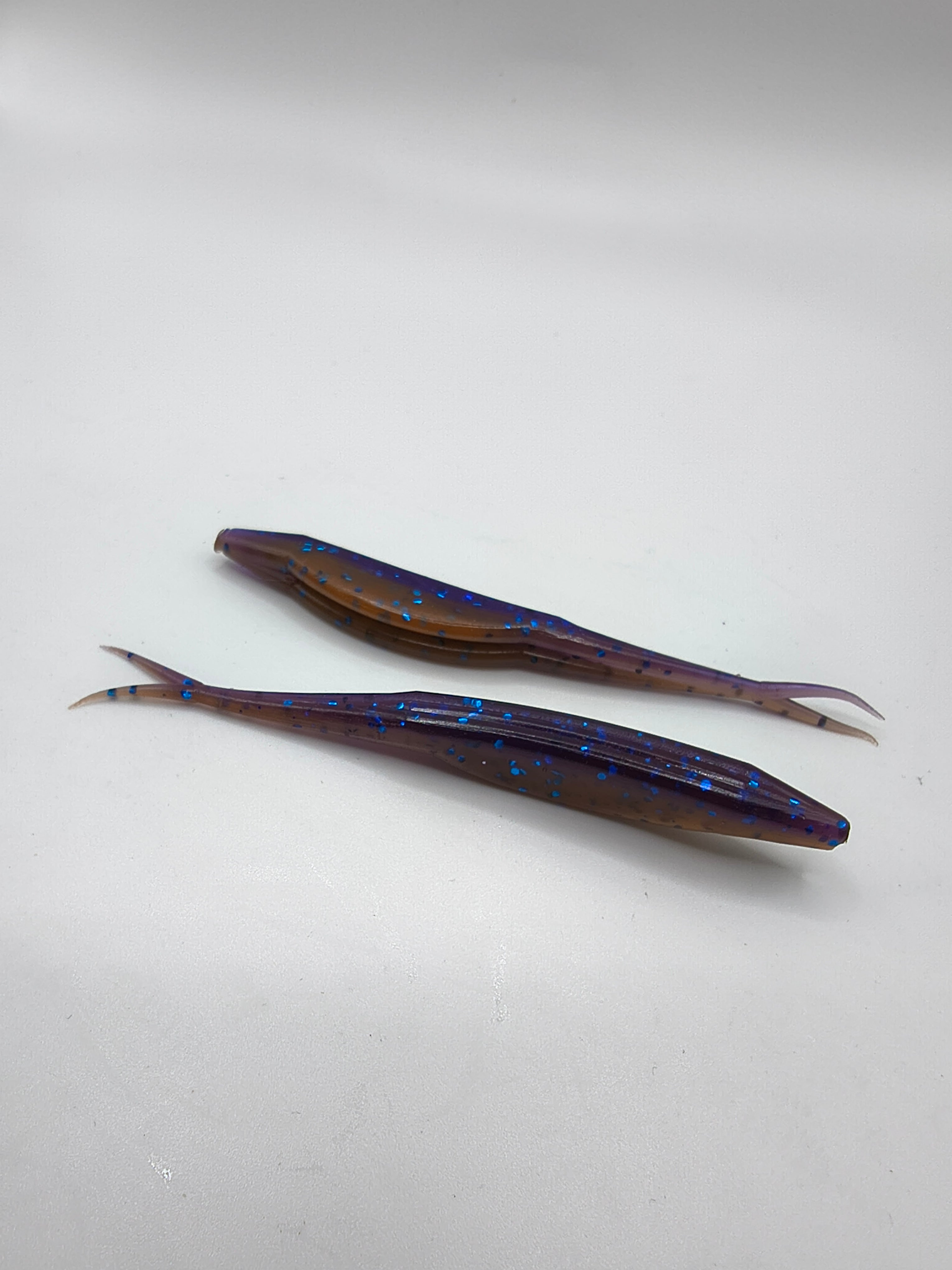 4" FLUKE