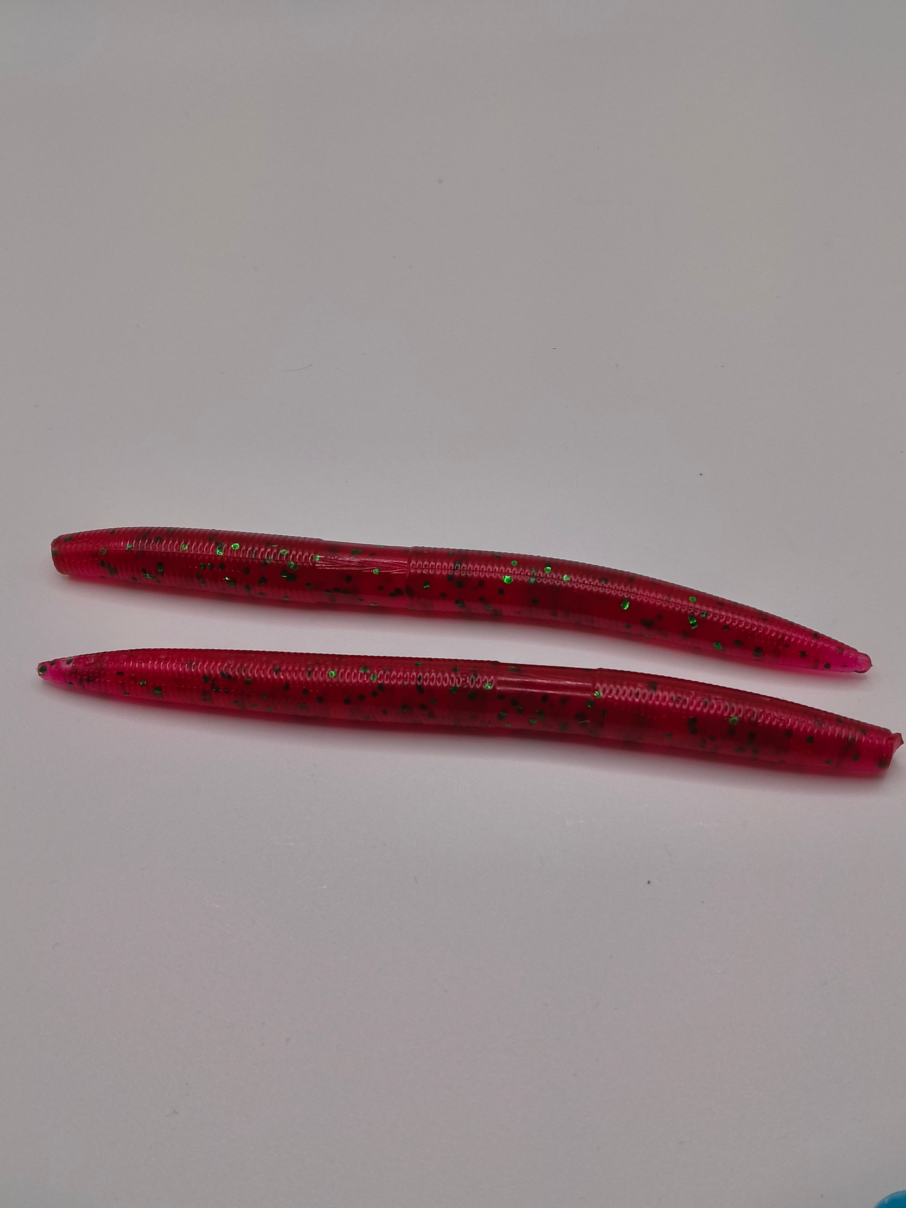 5" WORM