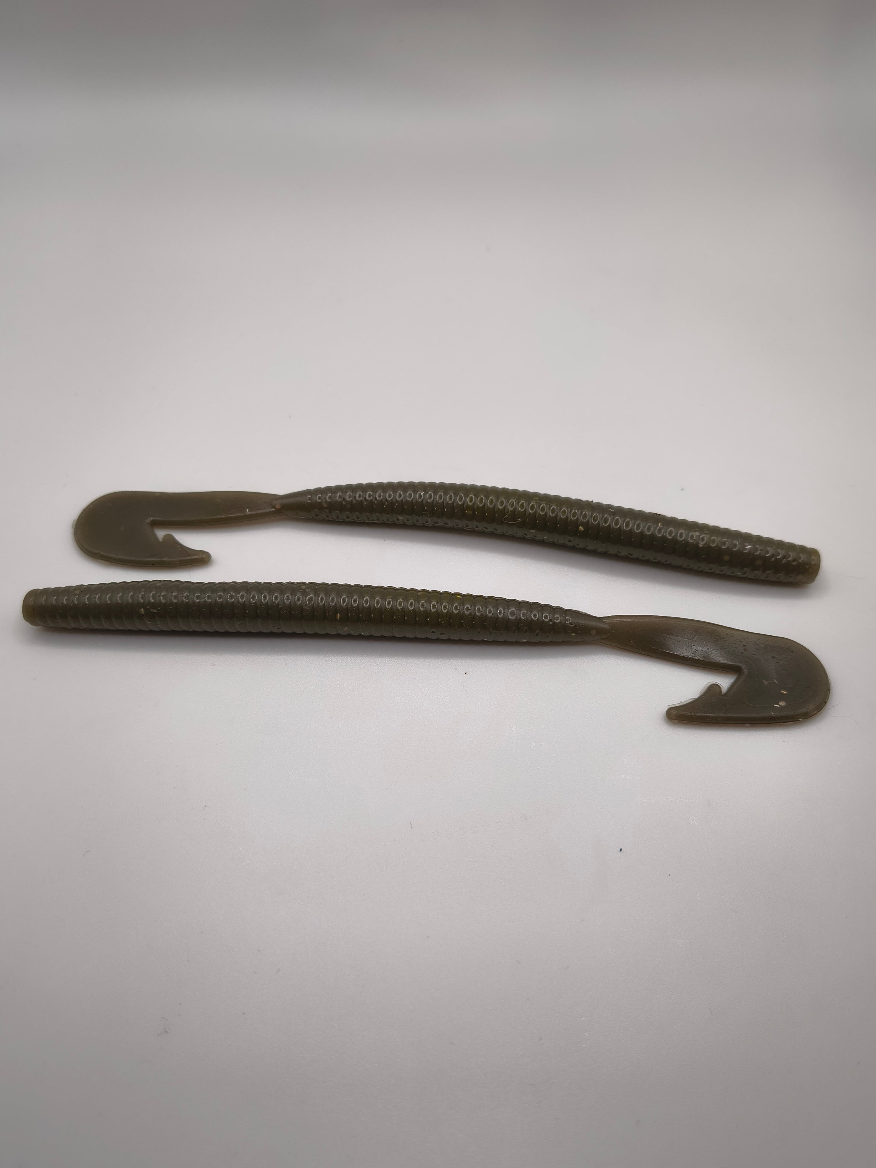 5.75" AR WORM