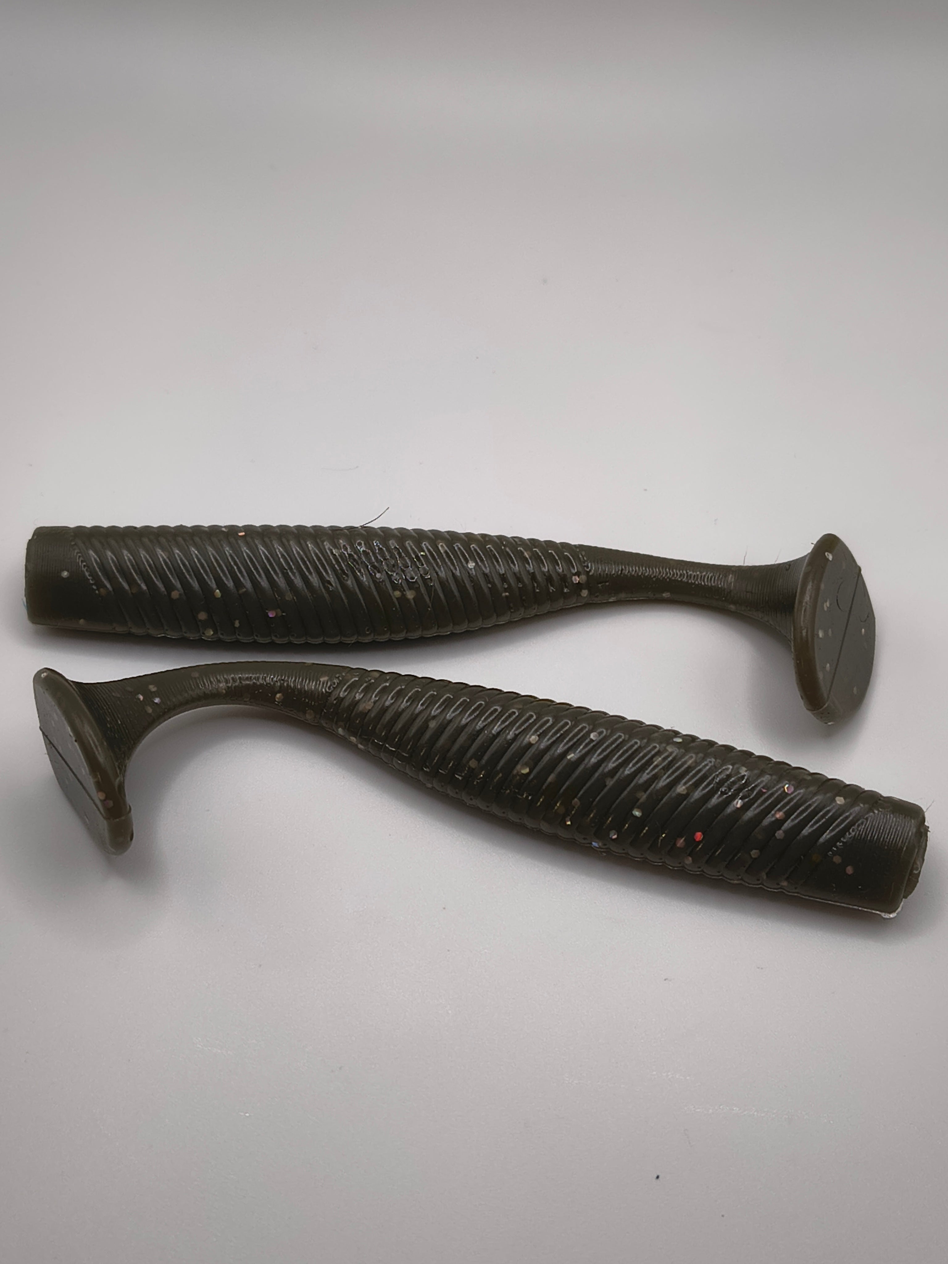 4.75" PADDLE TAIL