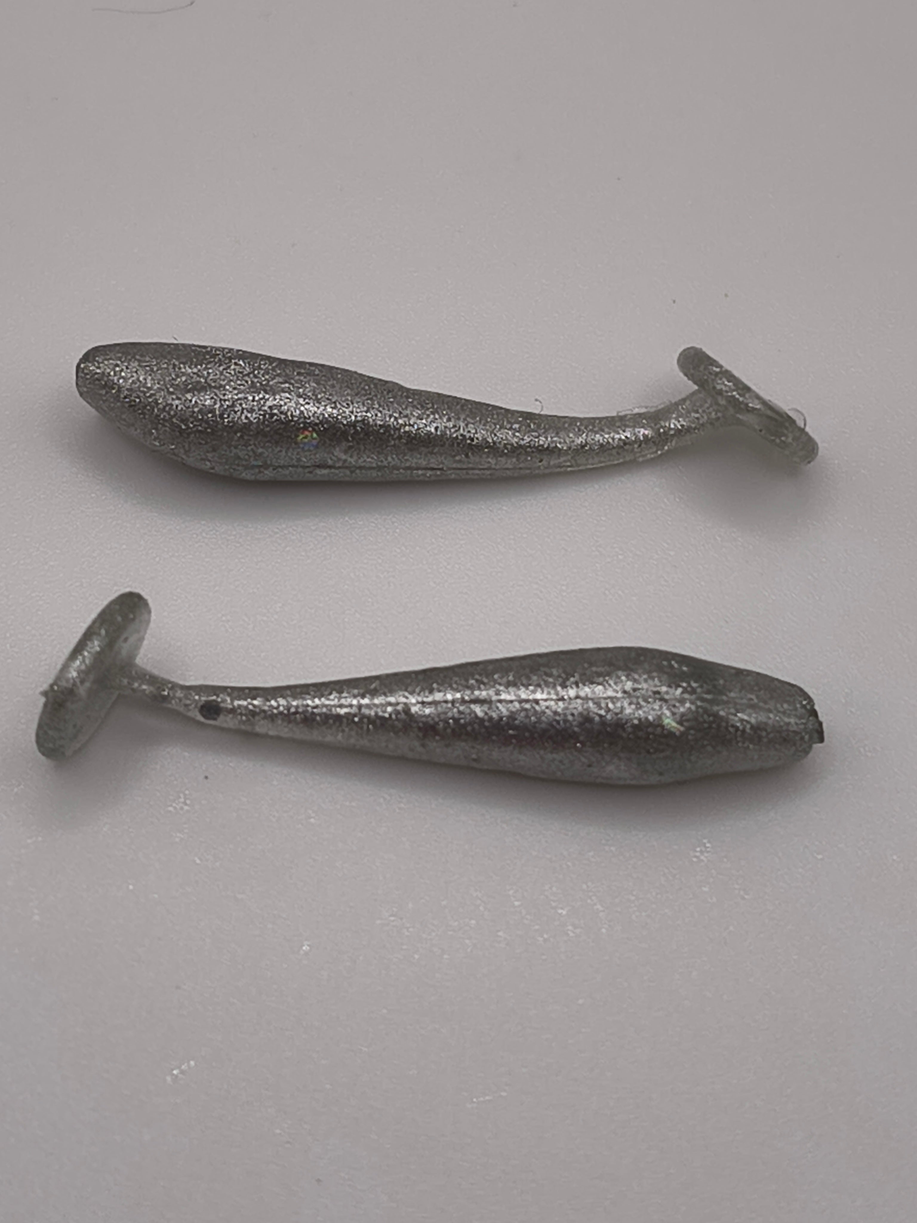 1.5" PADDLE TAIL