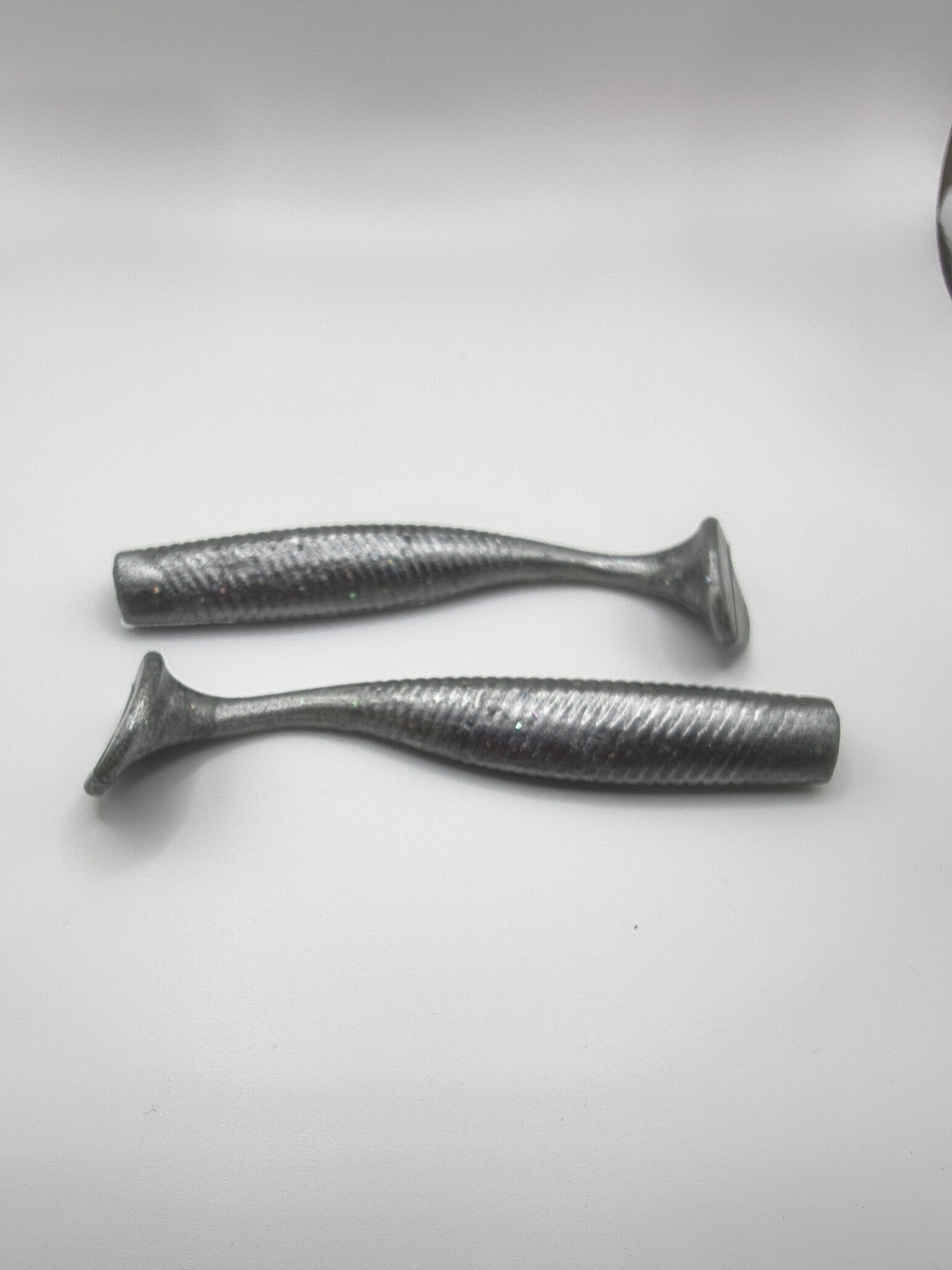 2.75" PADDLE TAIL
