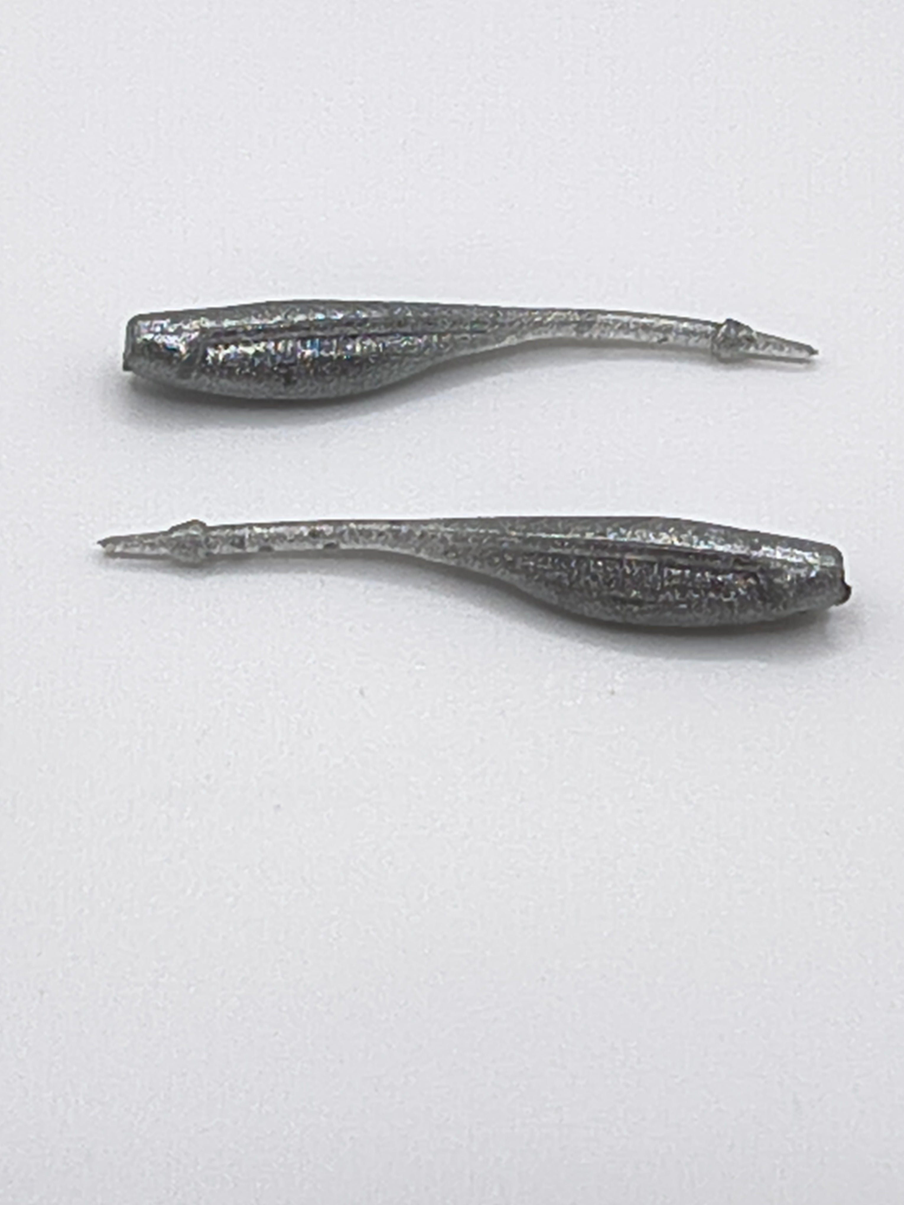 2" PIN POINT