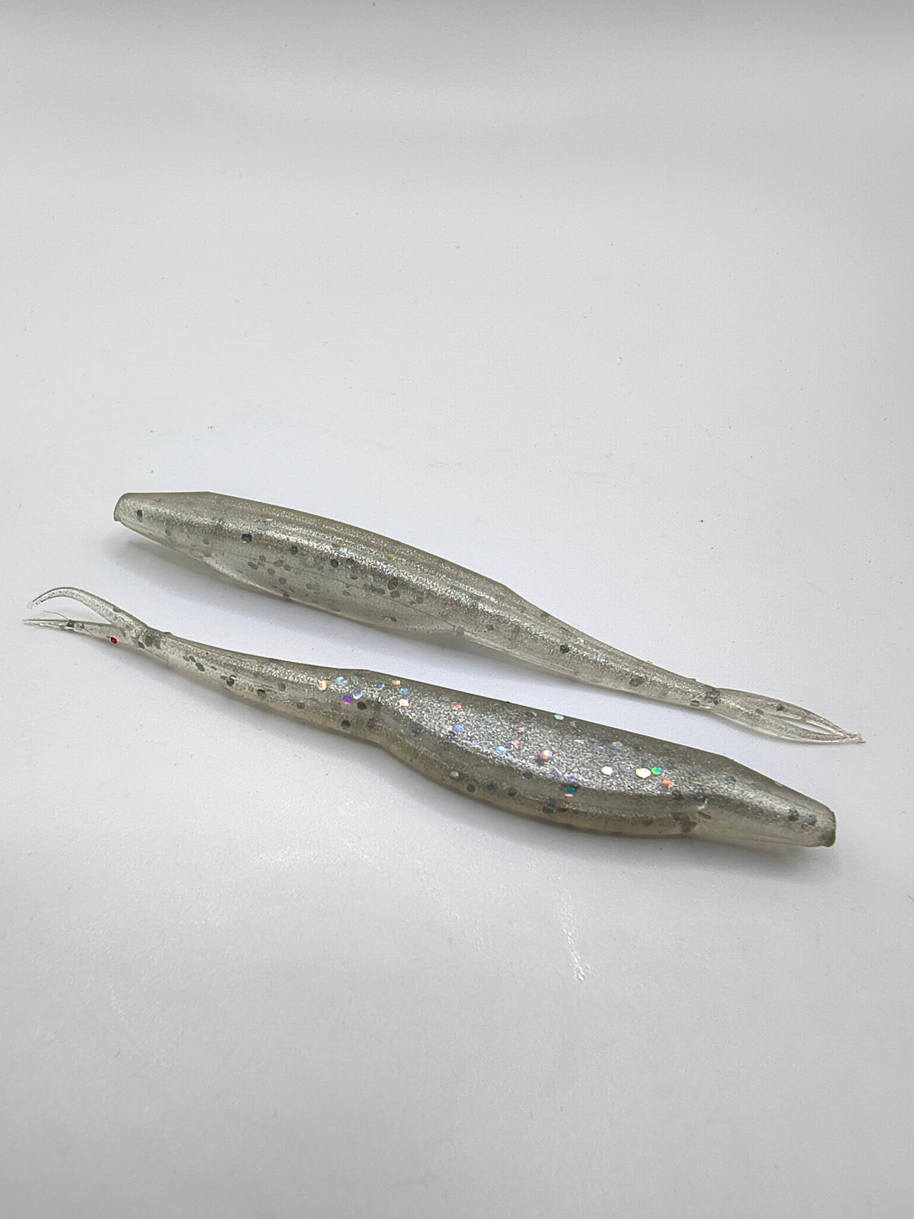 4" FLUKE