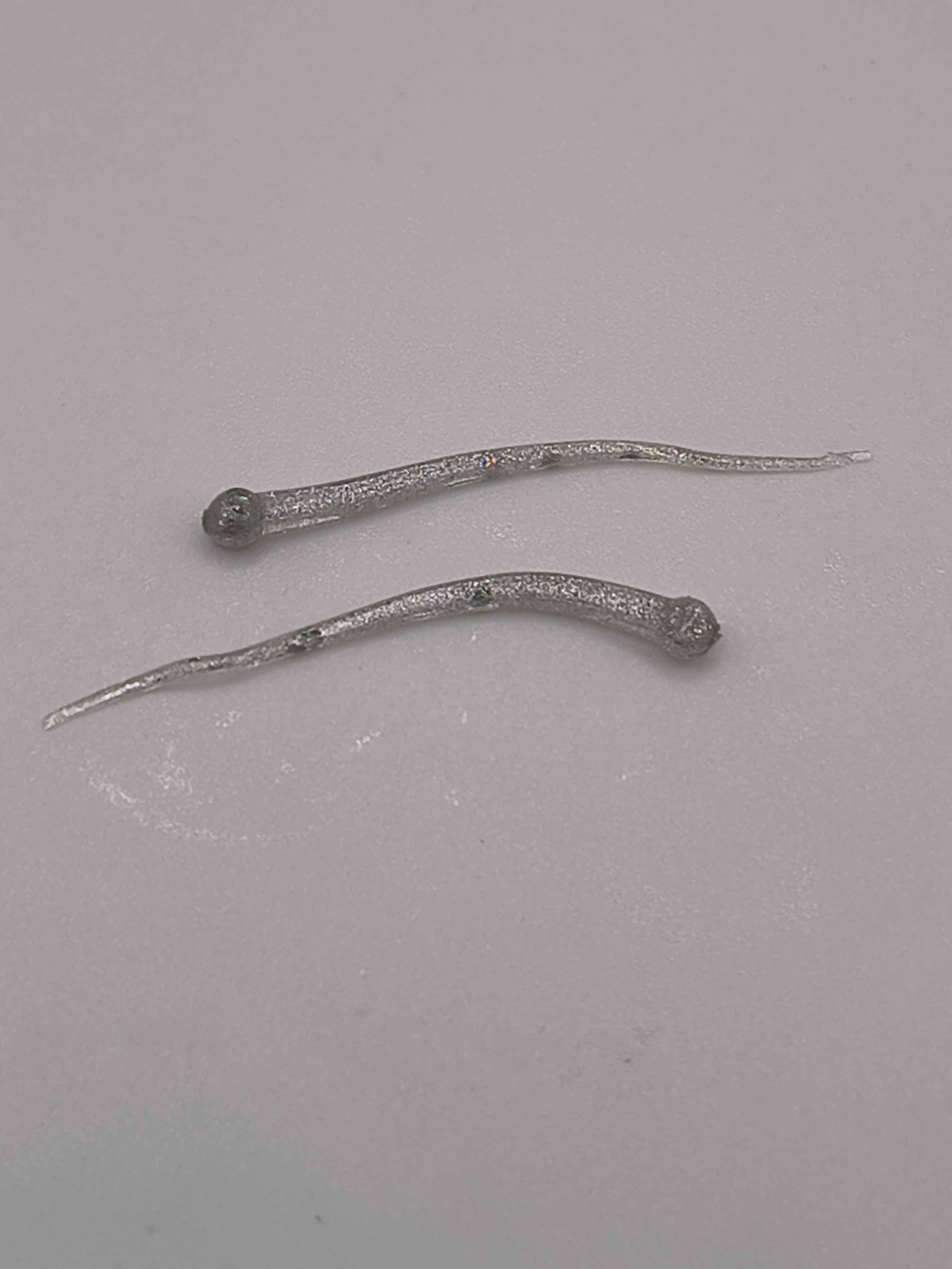 1.5" PAN FISH