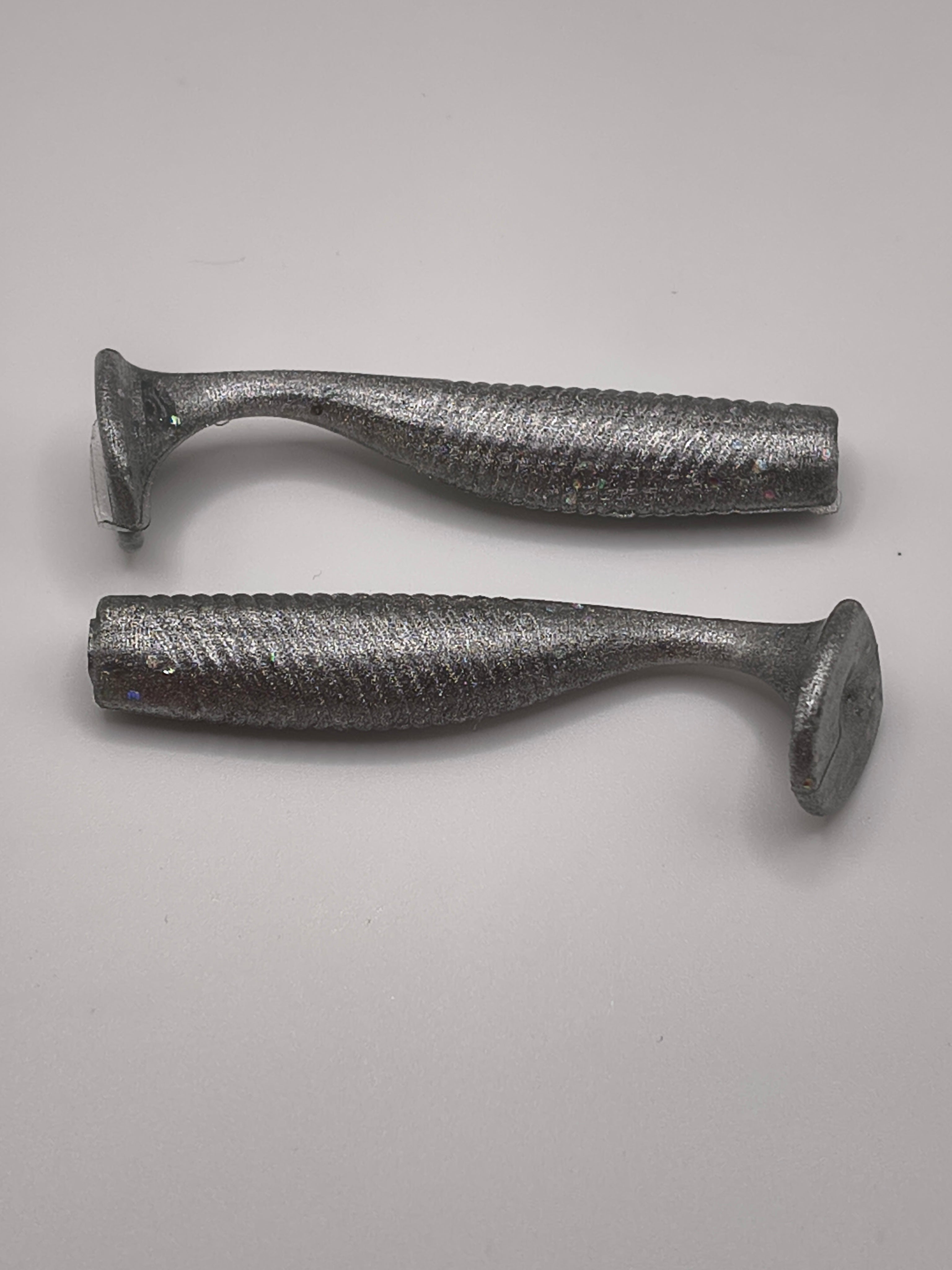 4.75" PADDLE TAIL