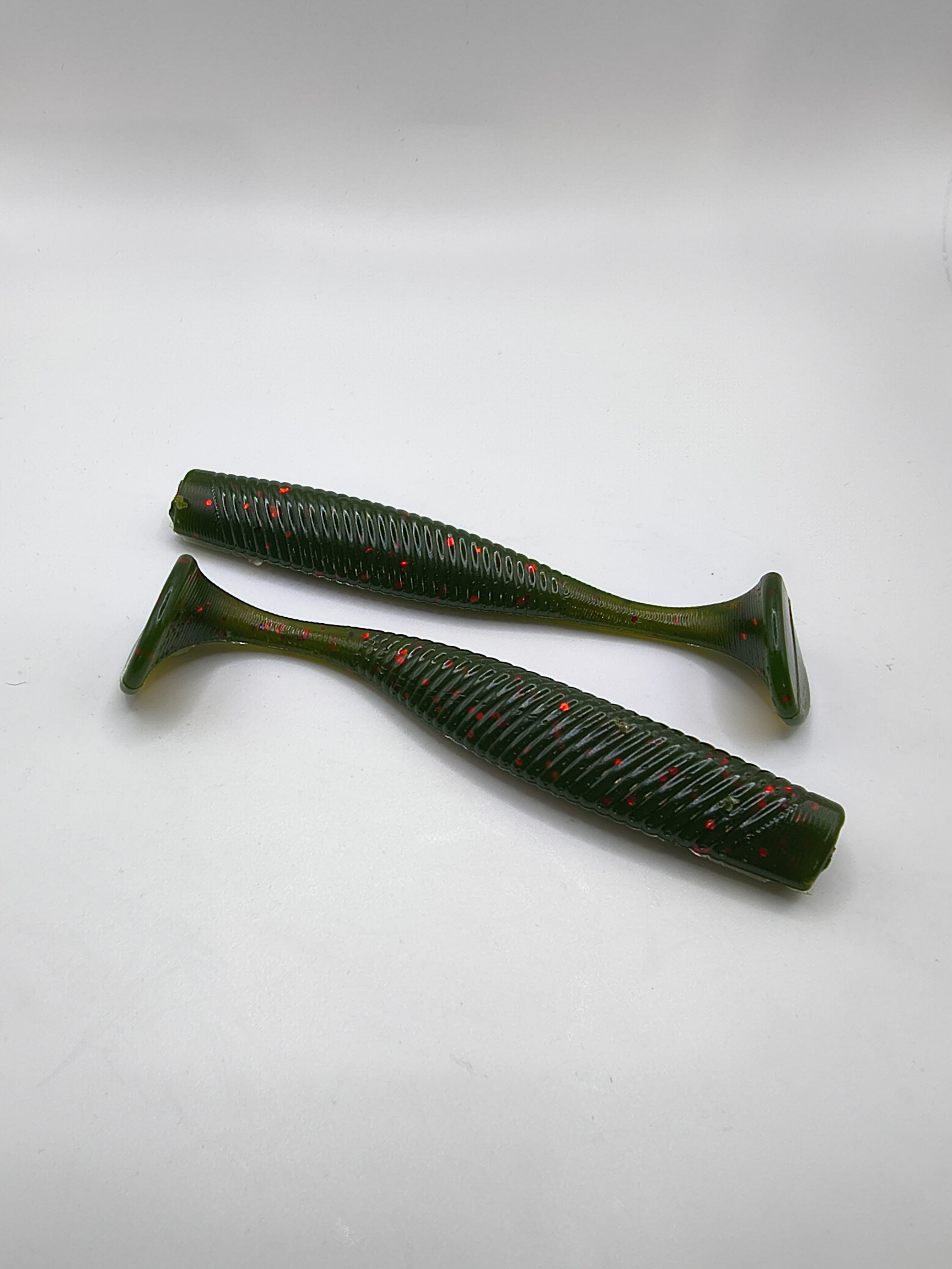 4.75" PADDLE TAIL