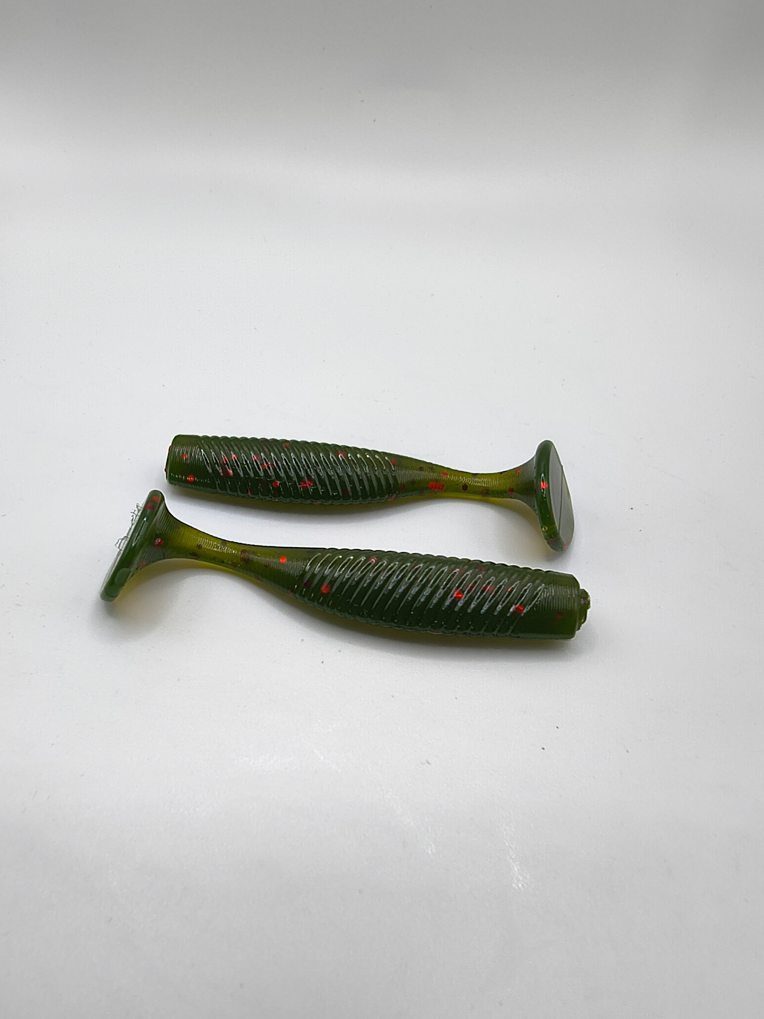 2.75" PADDLE TAIL
