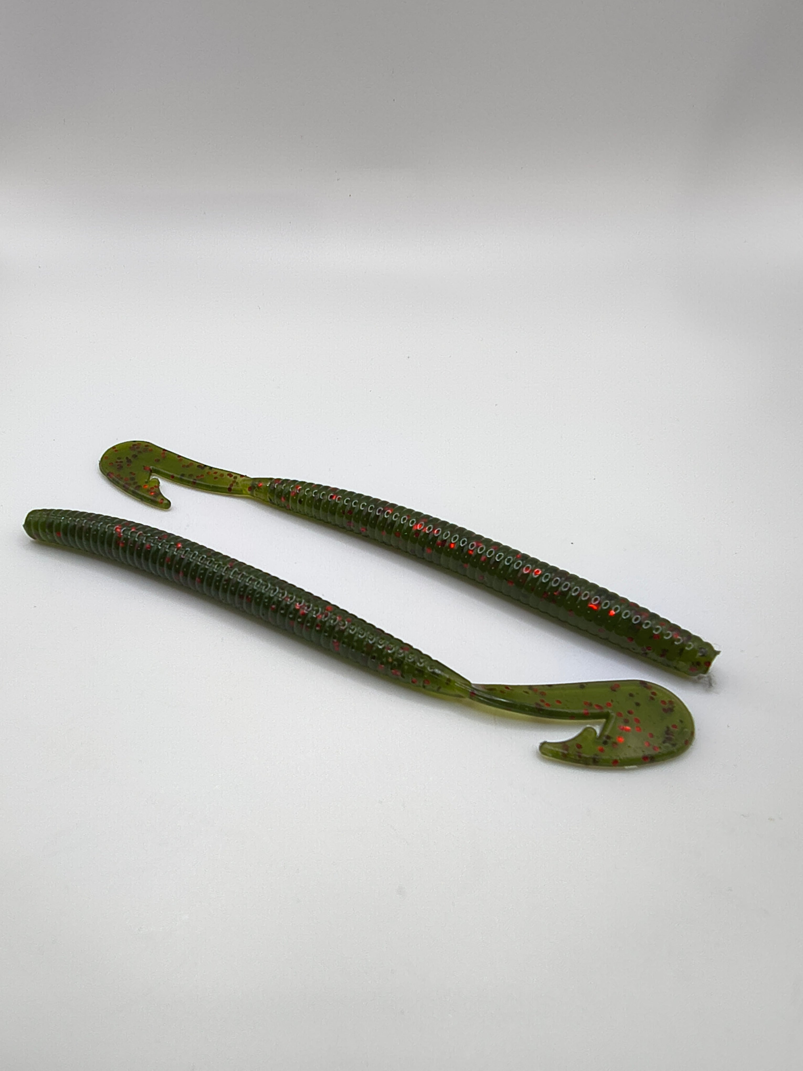 5.75" AR WORM