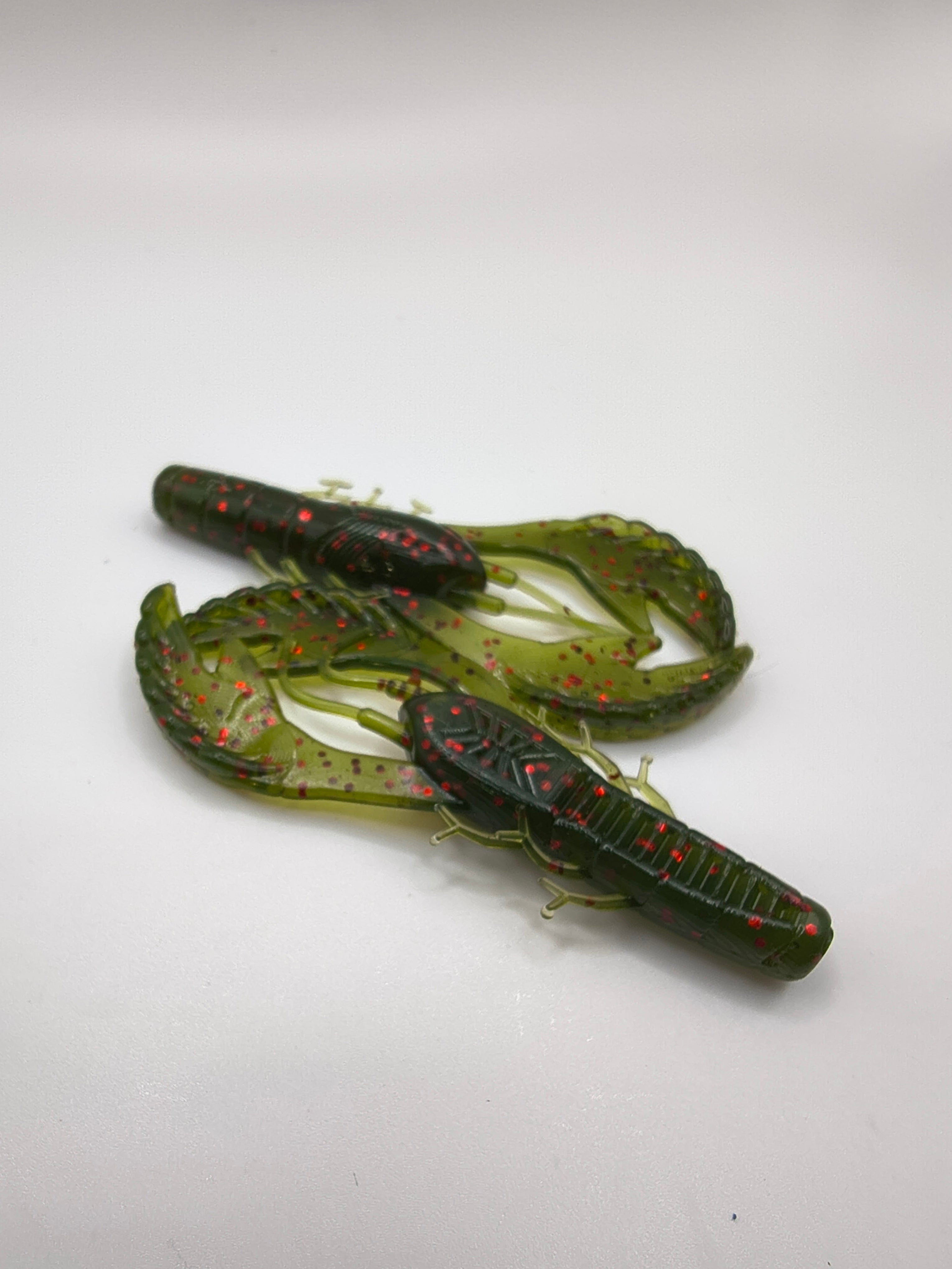 3" CRAW