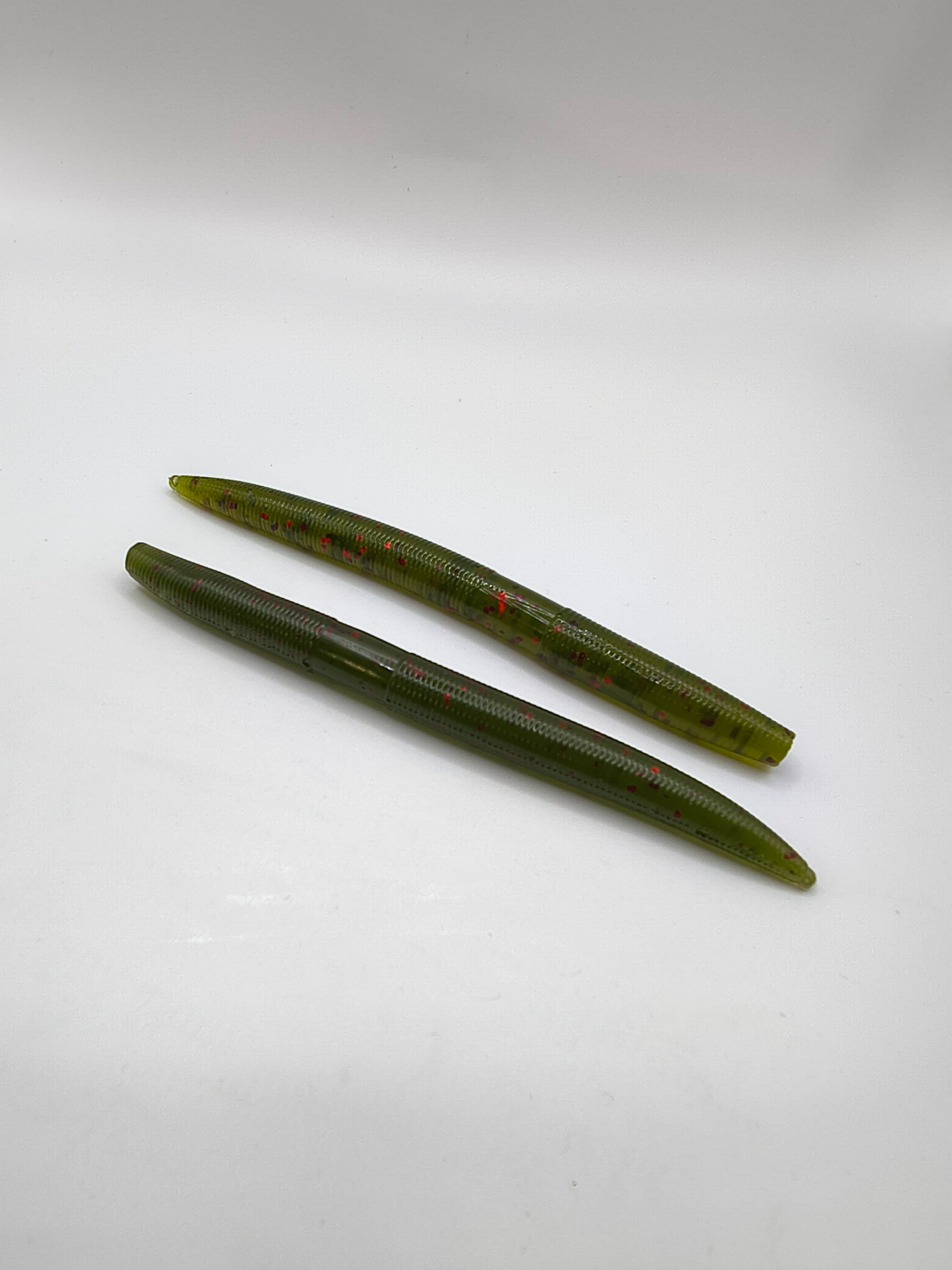 5" WORM