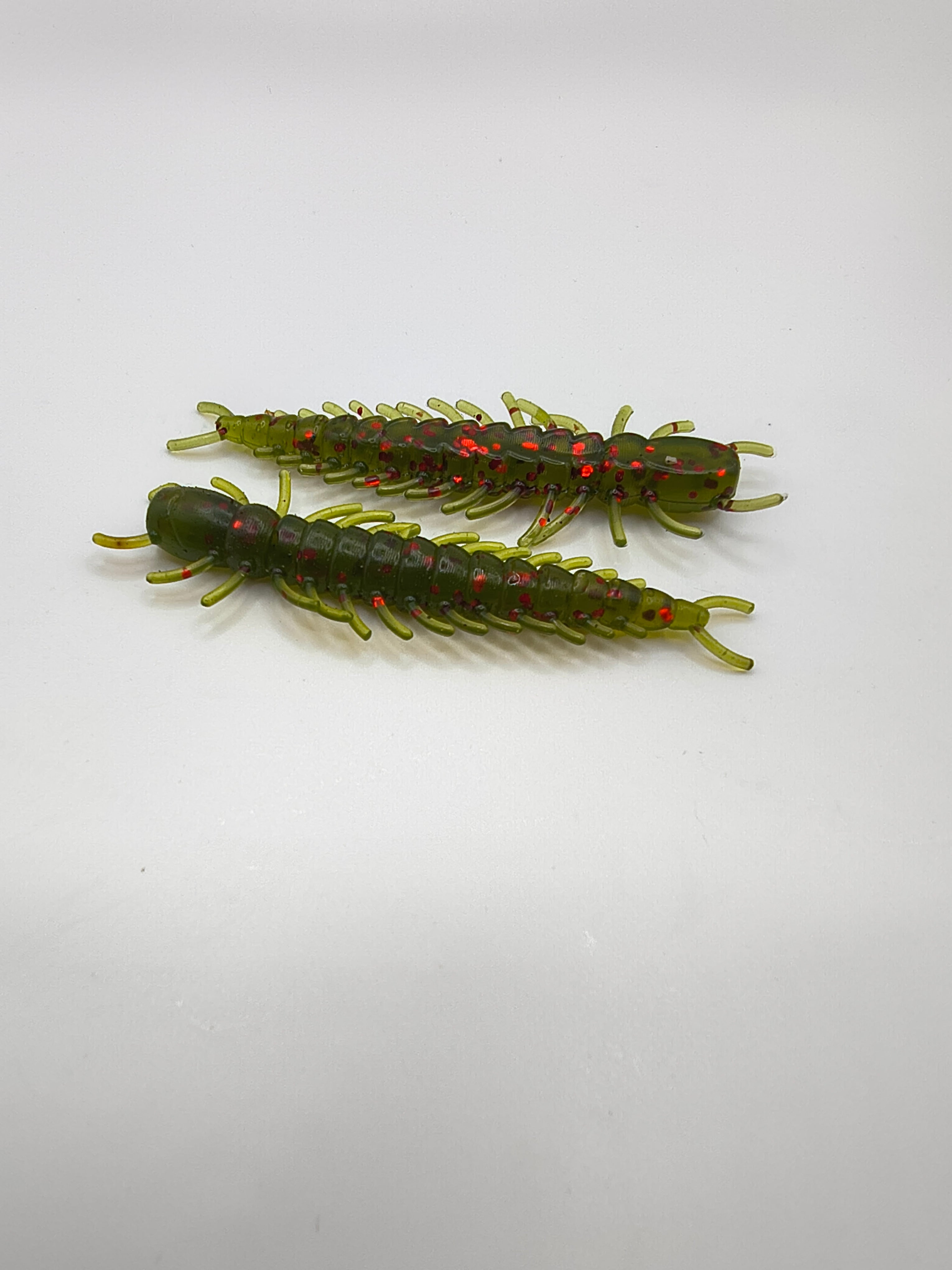 HELLGRAMMITE