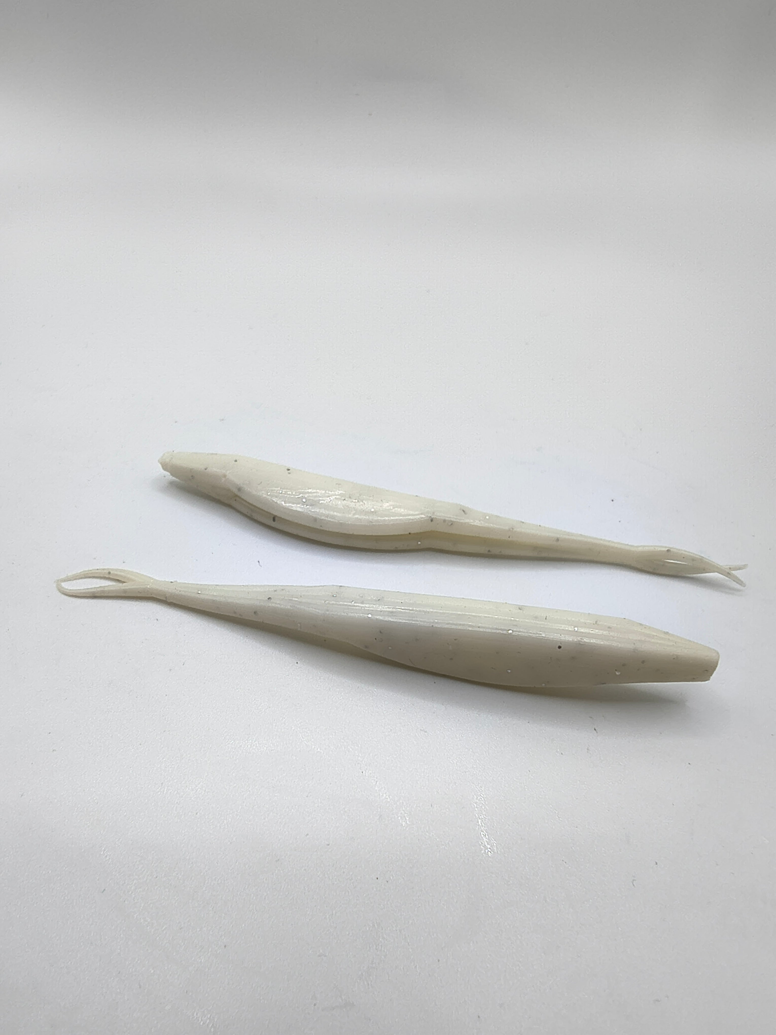 4" FLUKE